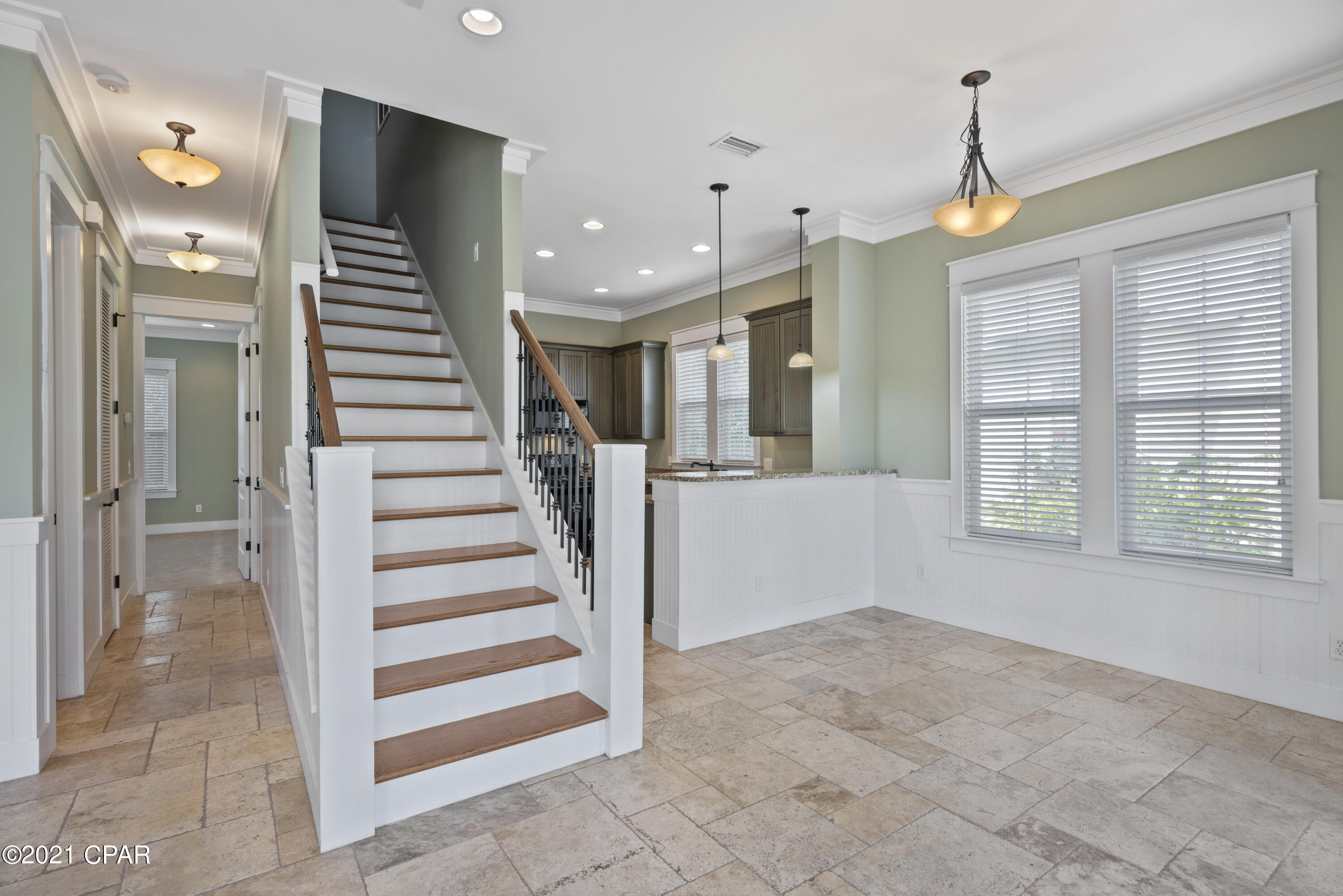 Harrison's Walk - Residential