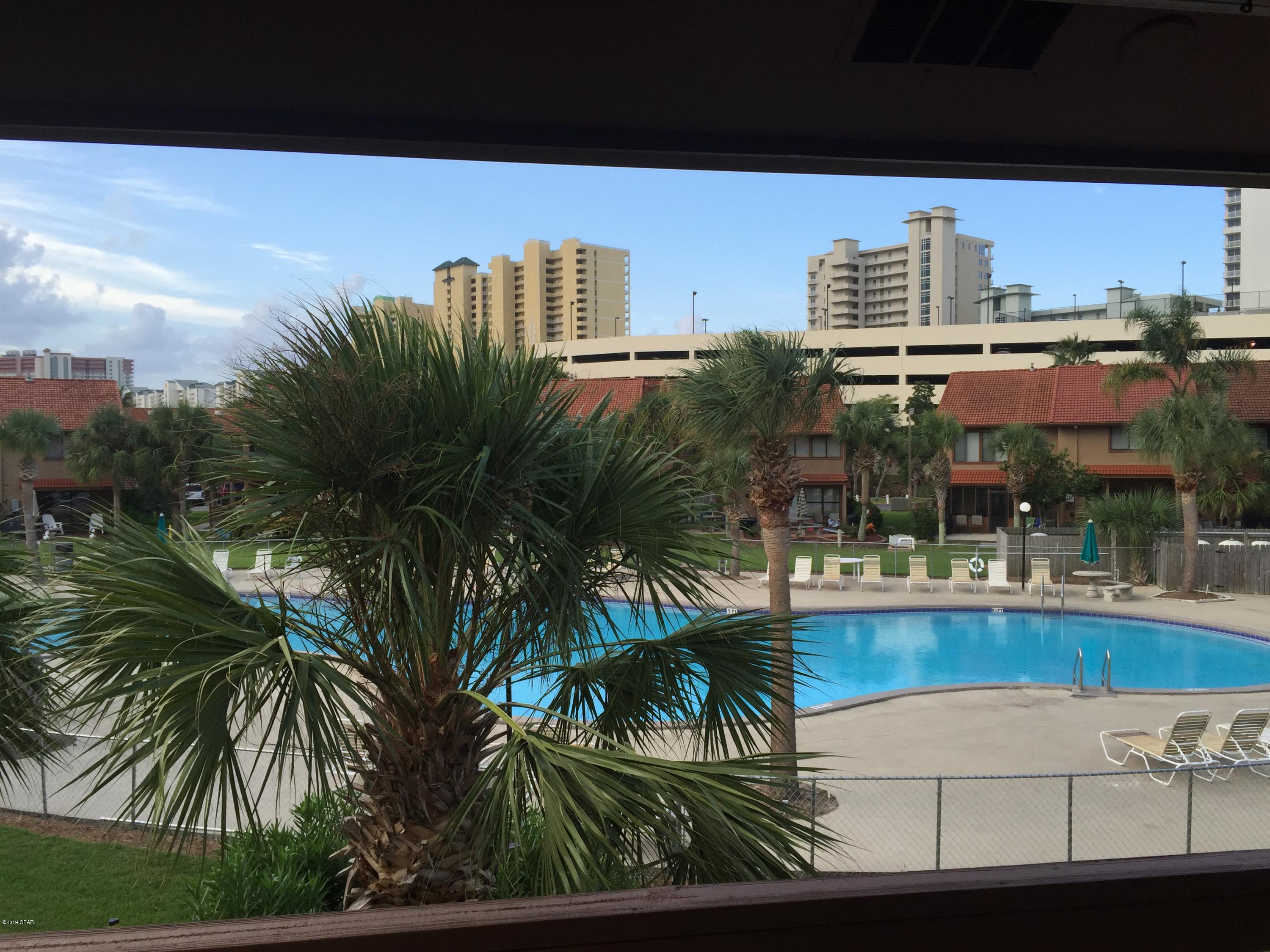 Gulf Highlands Beach Resort - Residential