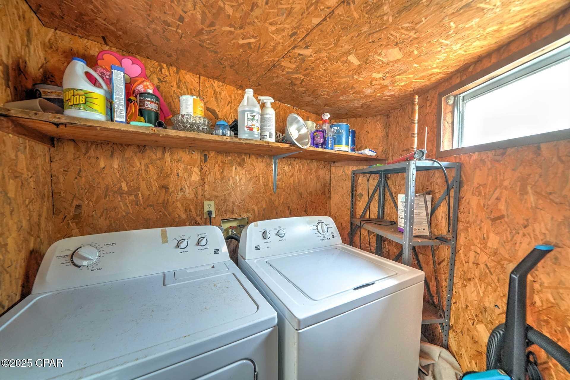 Venture Out Travel Trail - Residential