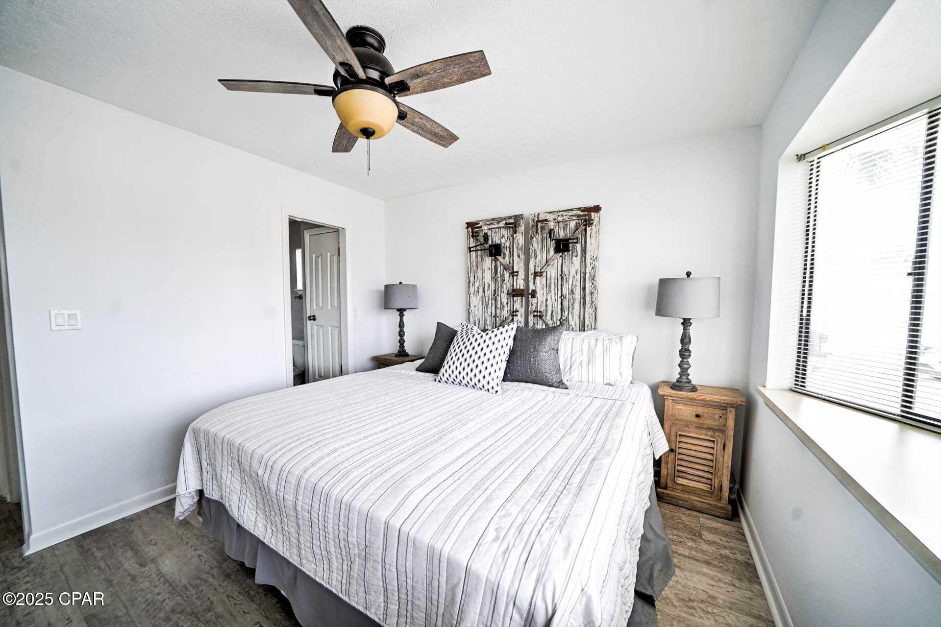 Venture Out Travel Trail - Residential