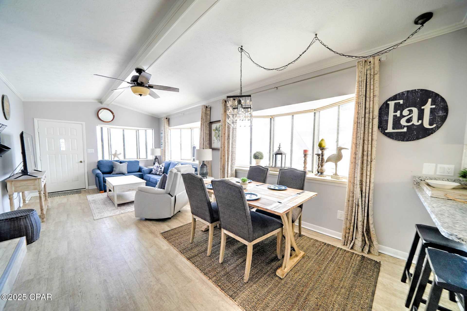 Venture Out Travel Trail - Residential