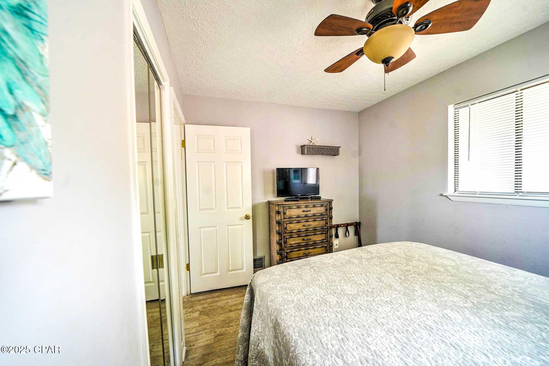 Venture Out Travel Trail - Residential