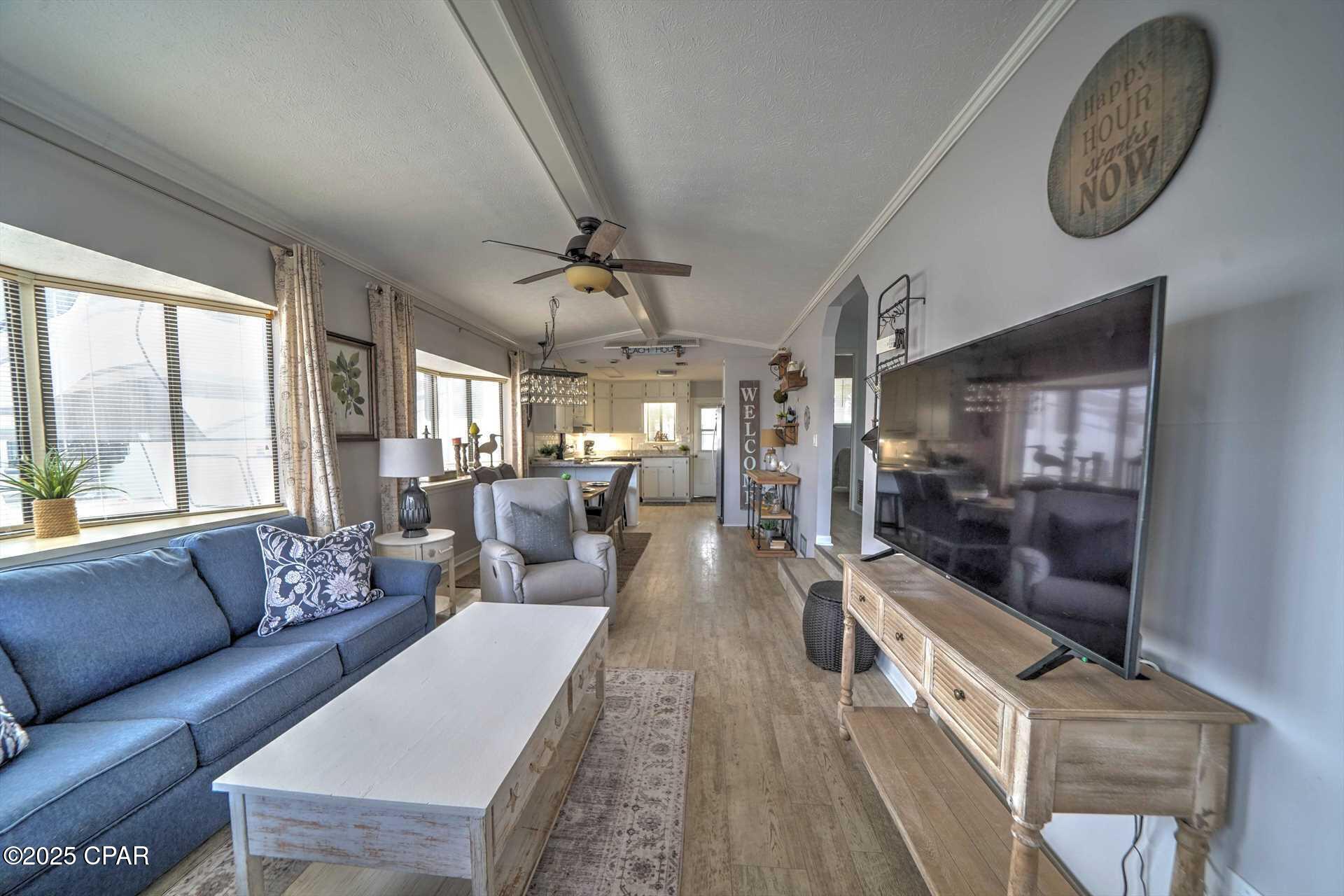 Venture Out Travel Trail - Residential