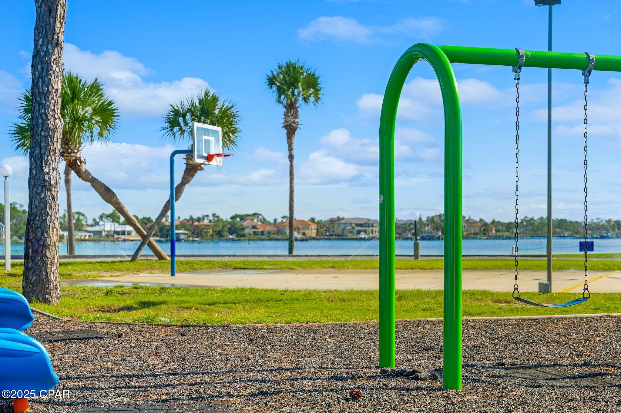 Venture Out Travel Trail - Residential