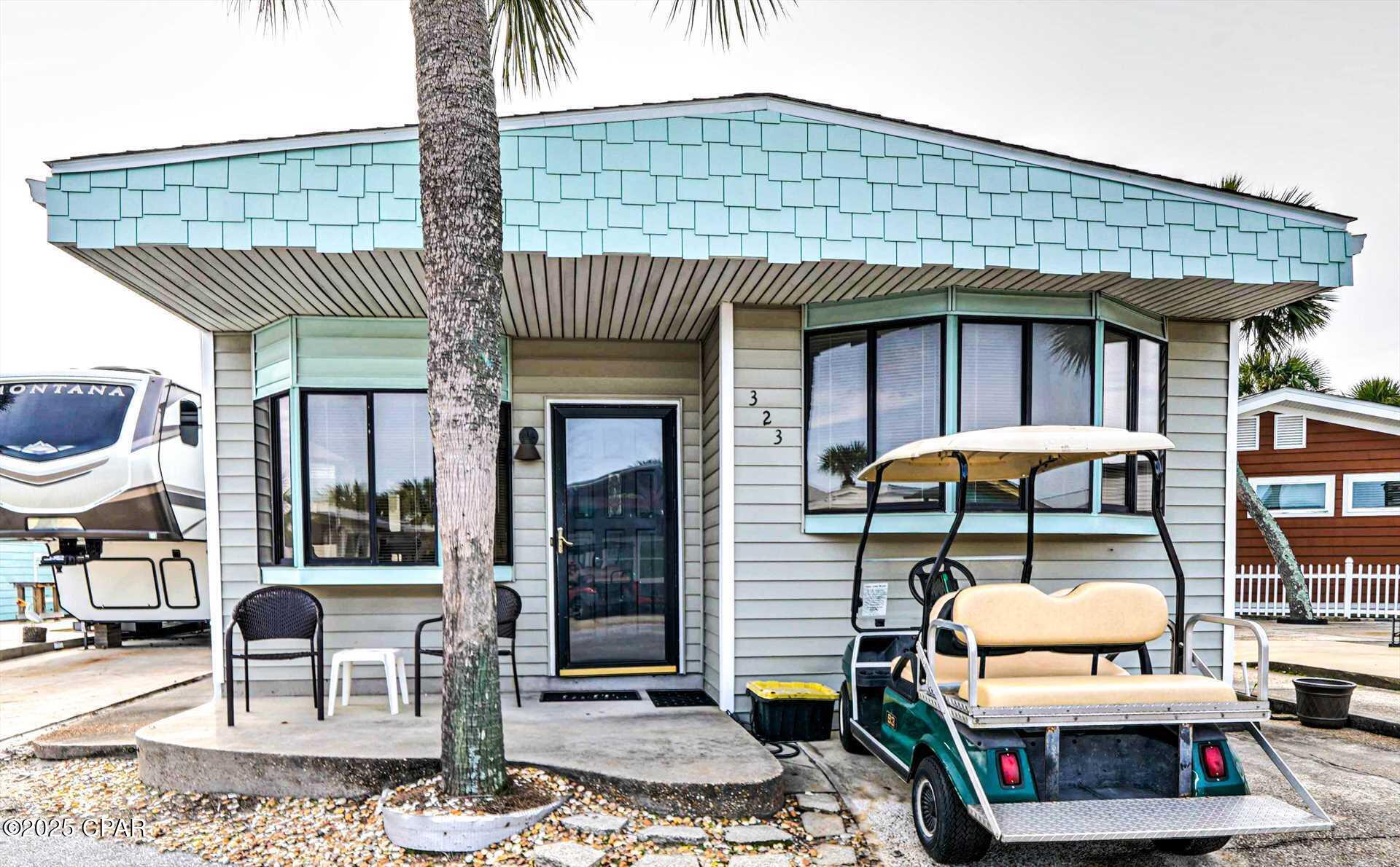 Venture Out Travel Trail - Residential