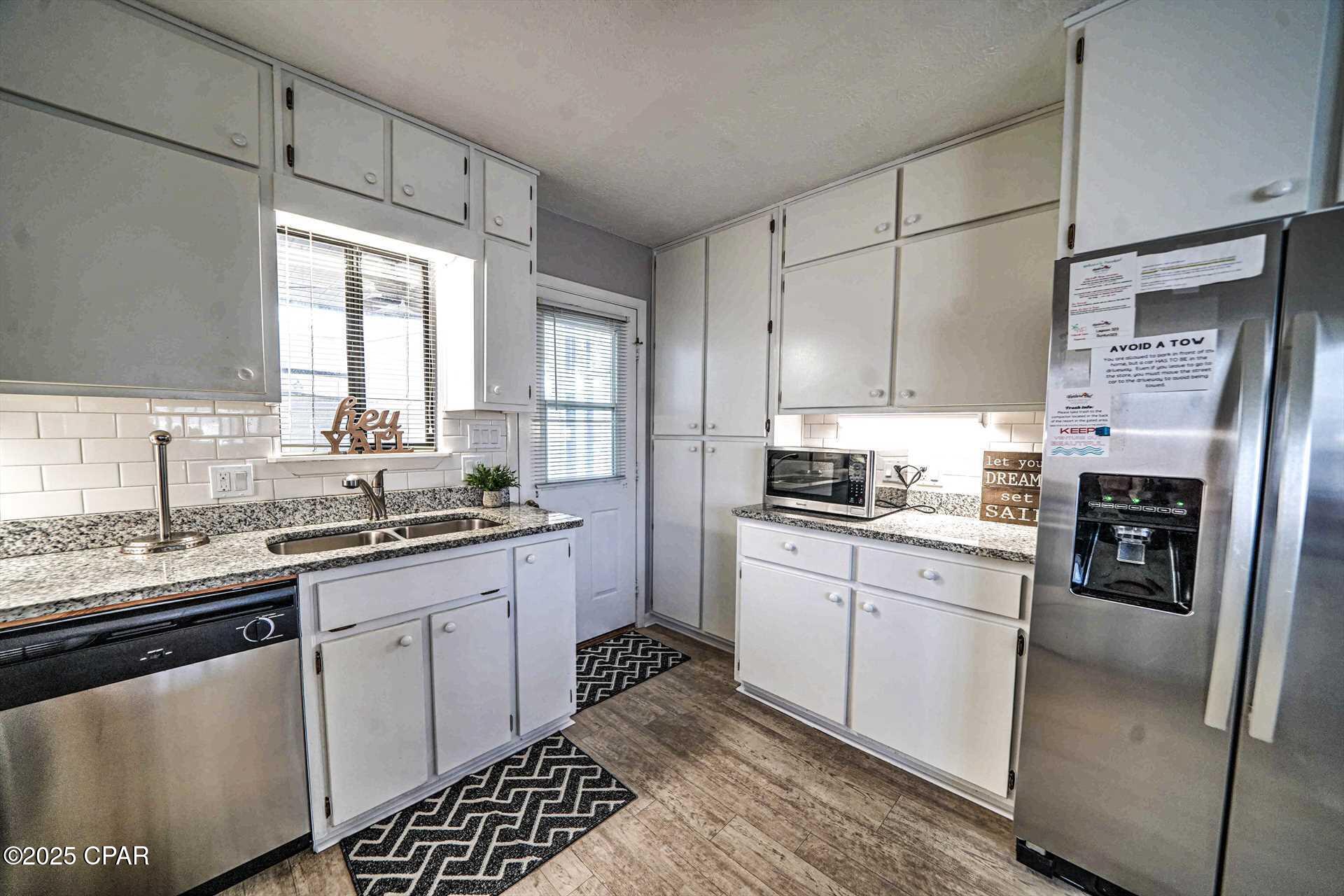 Venture Out Travel Trail - Residential