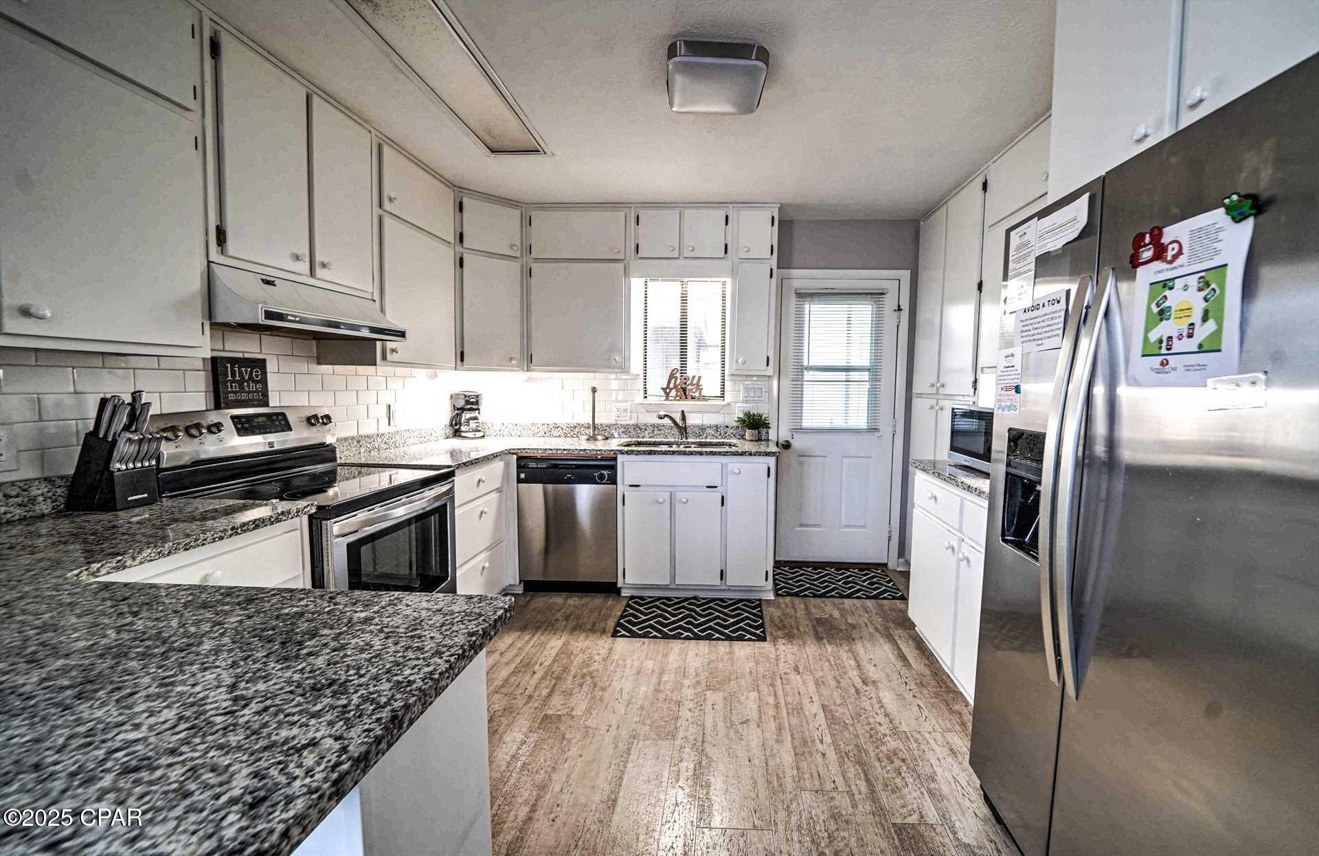 Venture Out Travel Trail - Residential