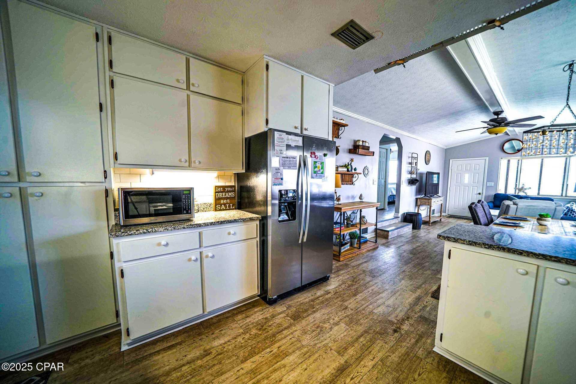 Venture Out Travel Trail - Residential