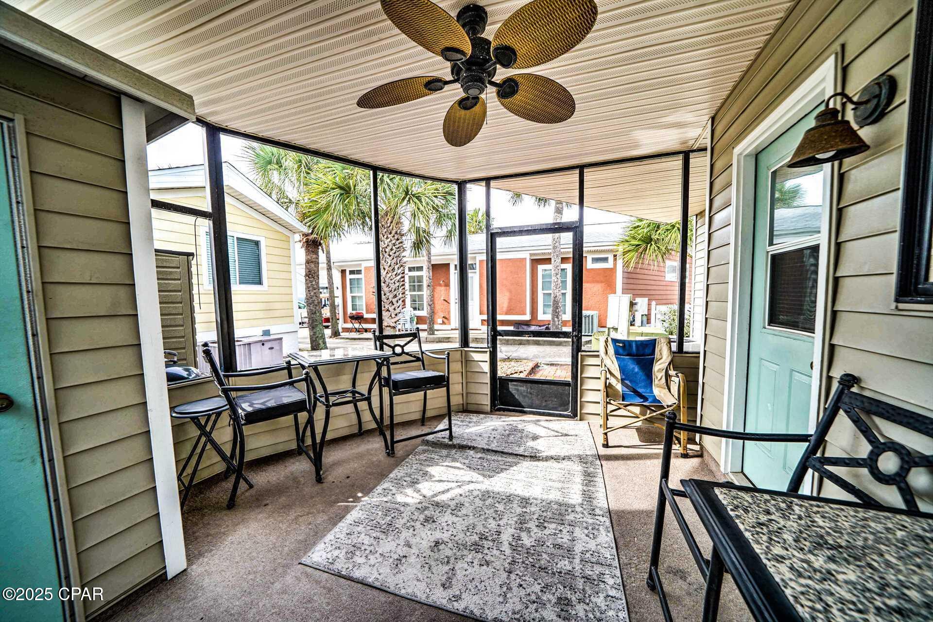 Venture Out Travel Trail - Residential