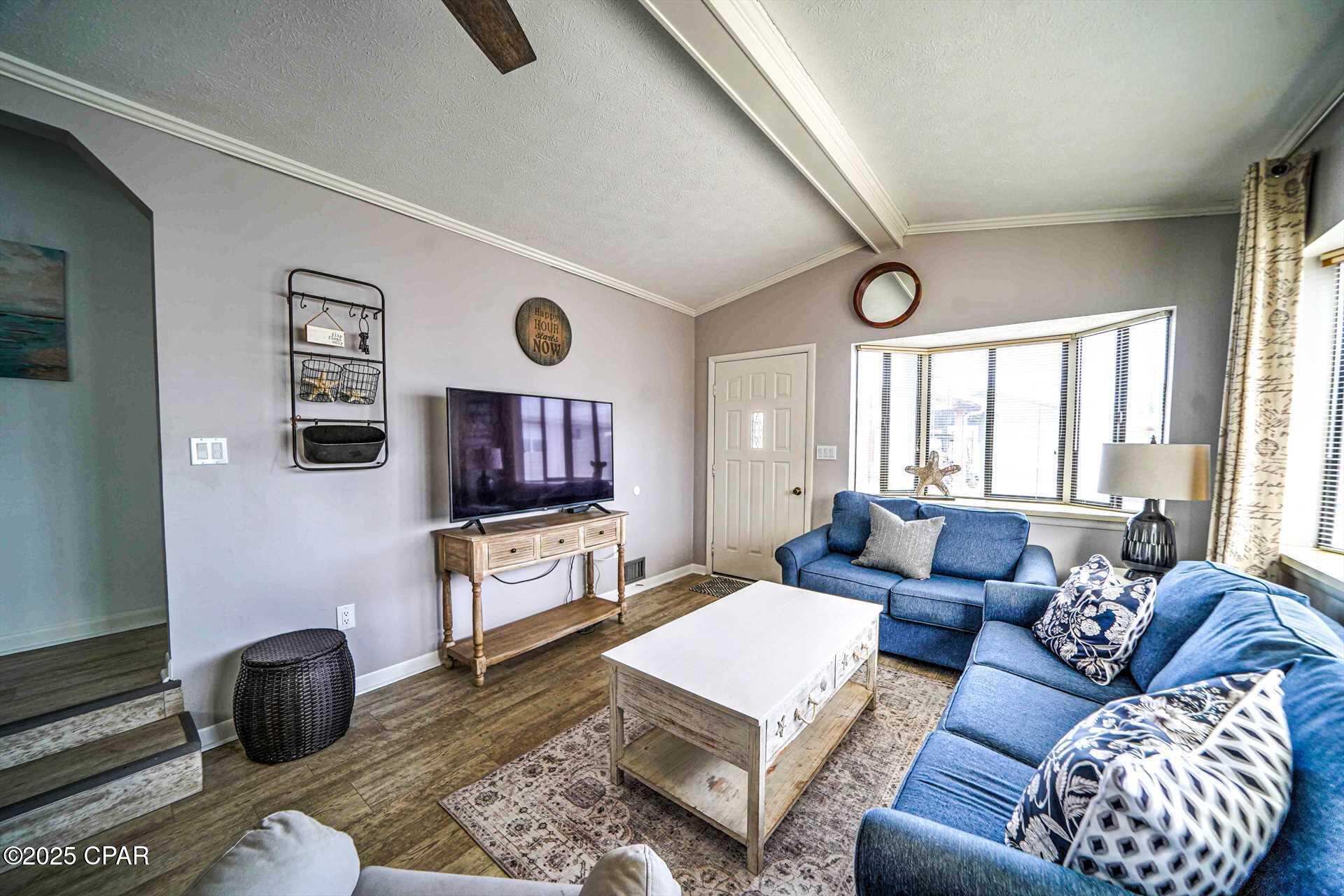 Venture Out Travel Trail - Residential