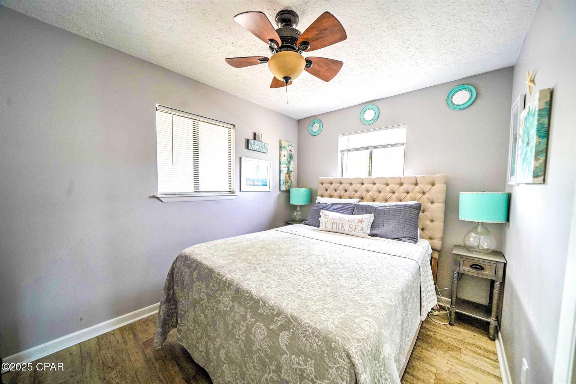 Venture Out Travel Trail - Residential