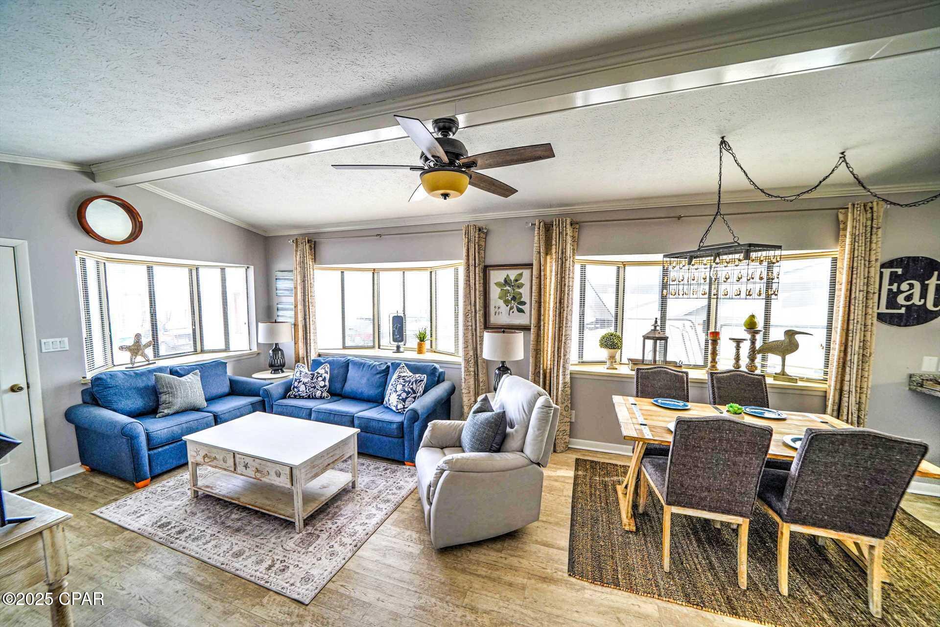 Venture Out Travel Trail - Residential