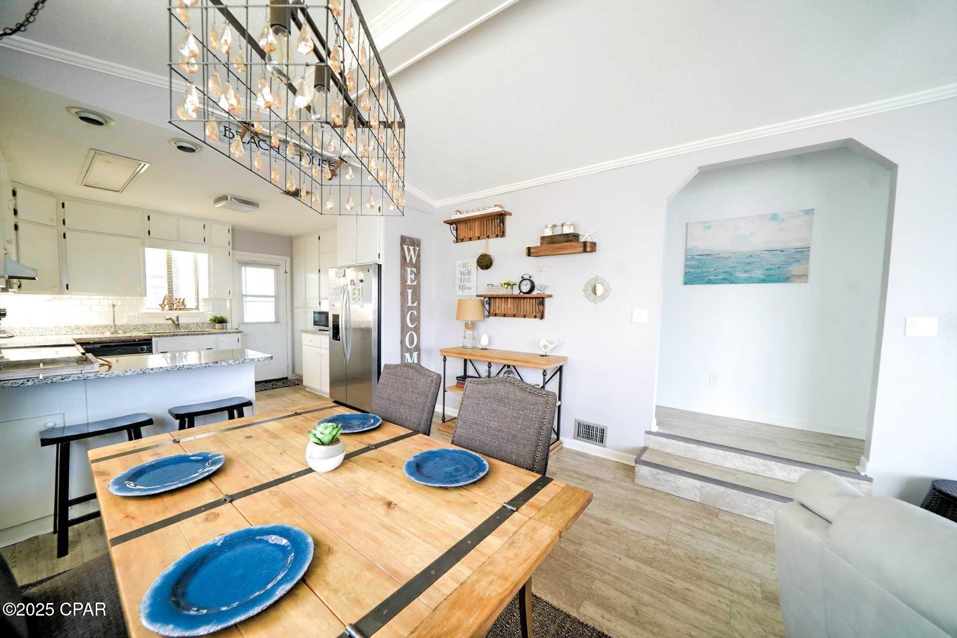 Venture Out Travel Trail - Residential