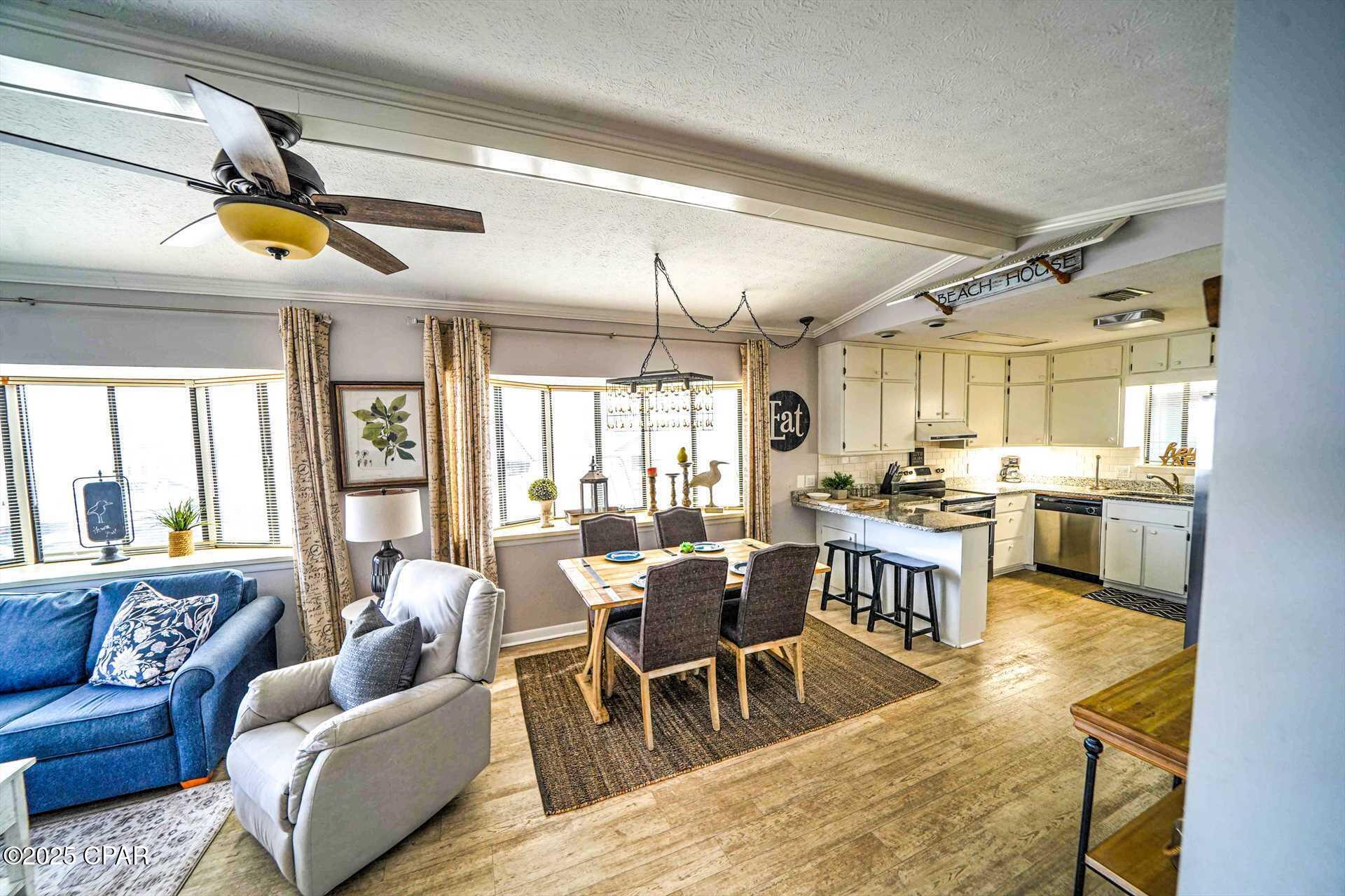 Venture Out Travel Trail - Residential