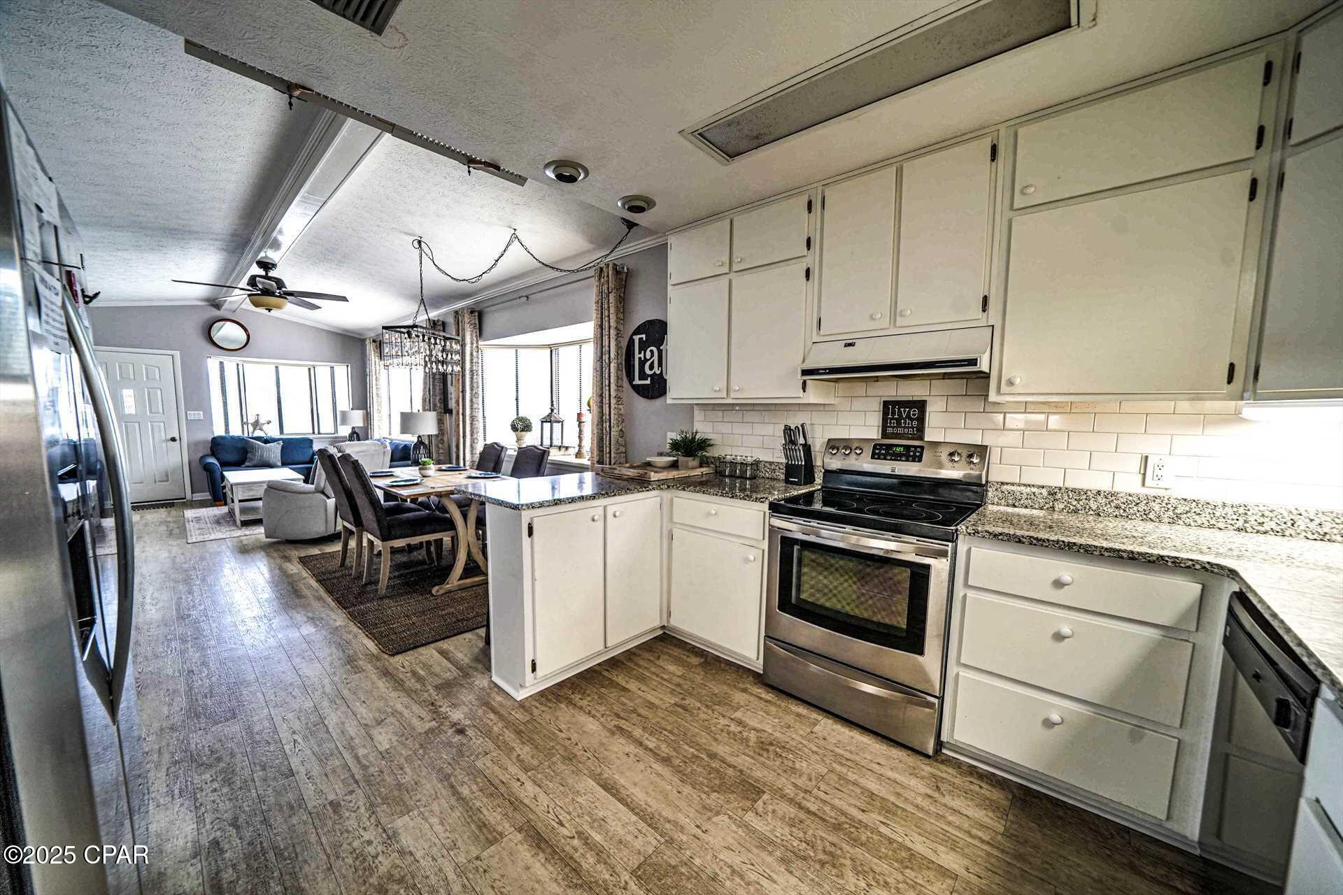 Venture Out Travel Trail - Residential