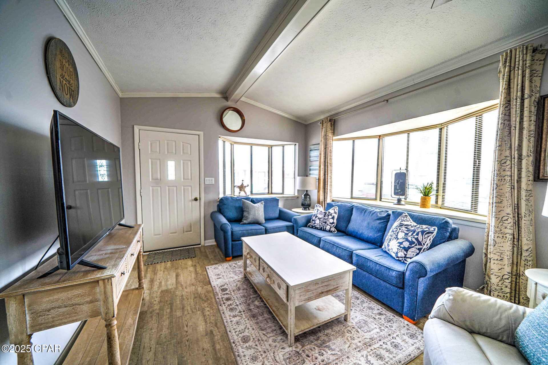 Venture Out Travel Trail - Residential