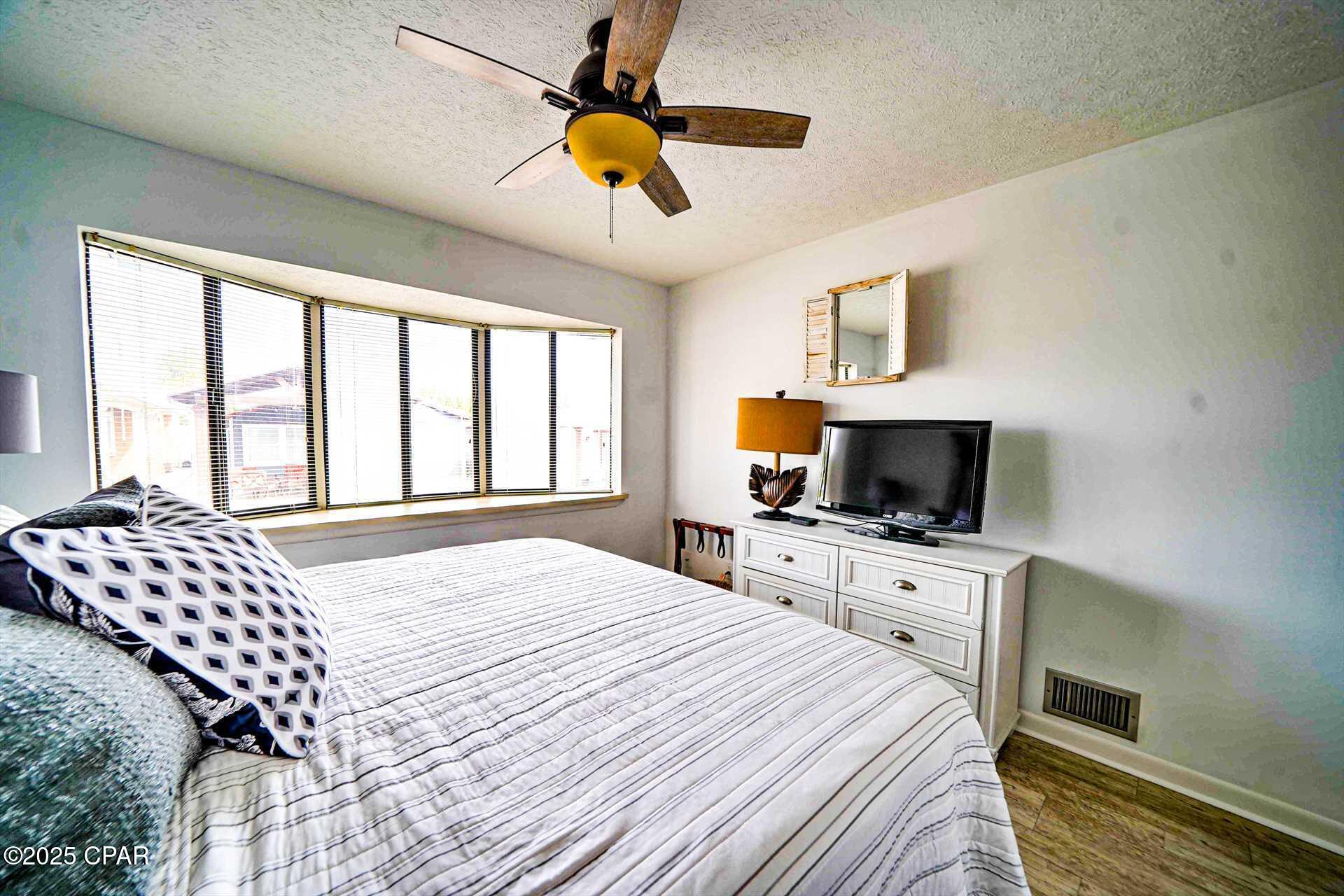 Venture Out Travel Trail - Residential