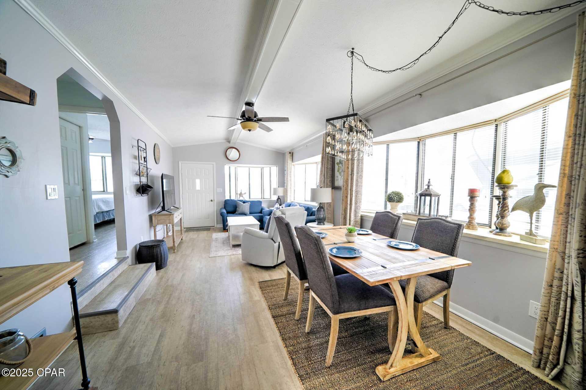 Venture Out Travel Trail - Residential