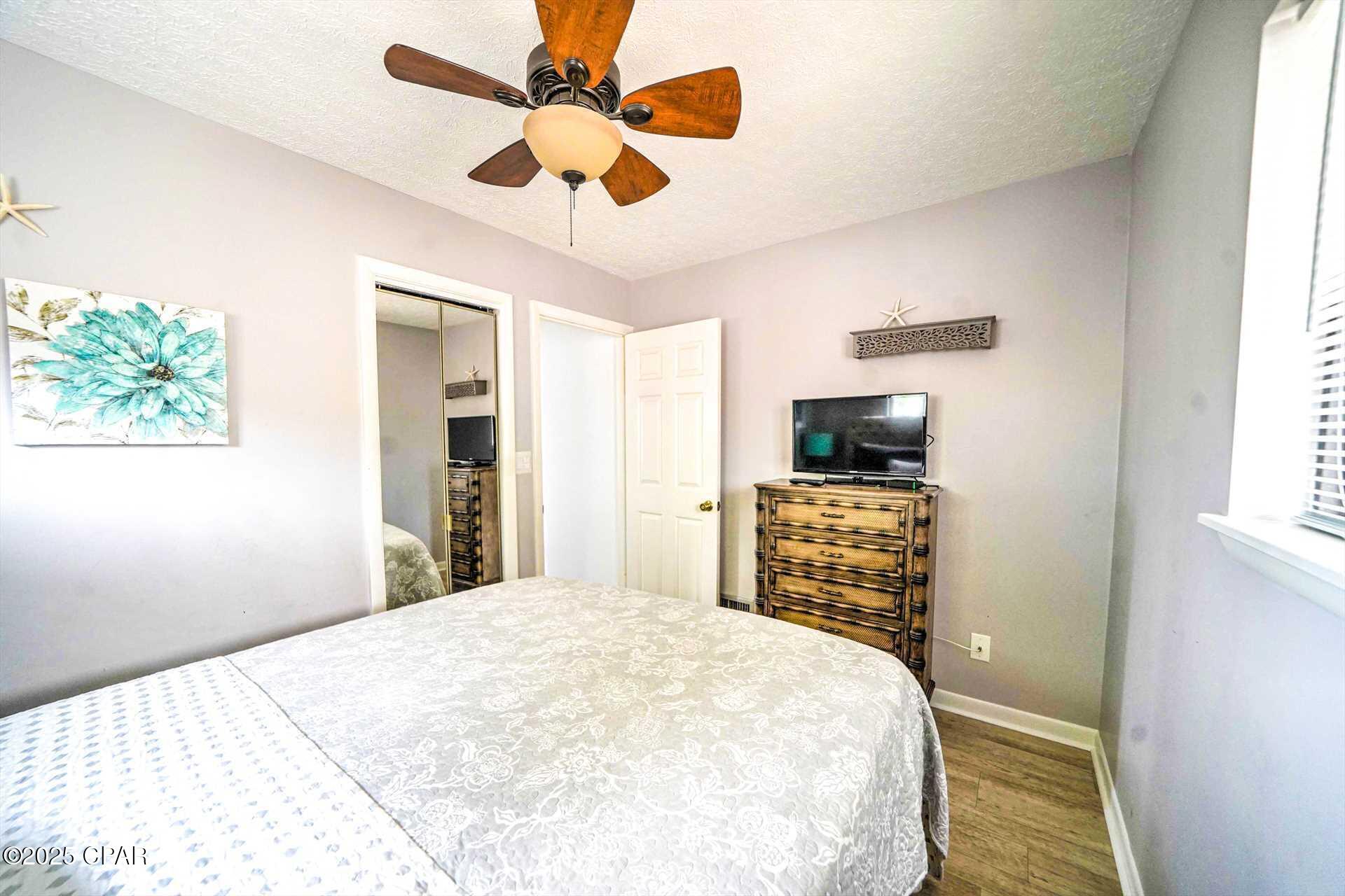 Venture Out Travel Trail - Residential