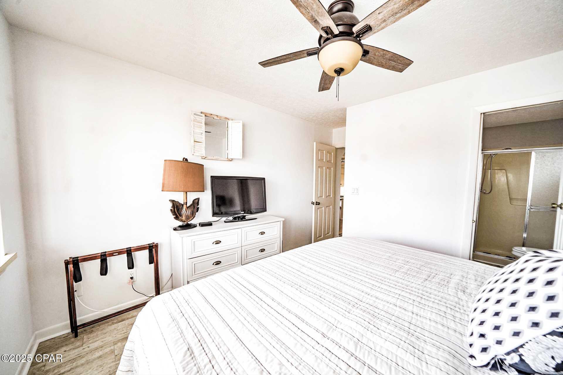 Venture Out Travel Trail - Residential