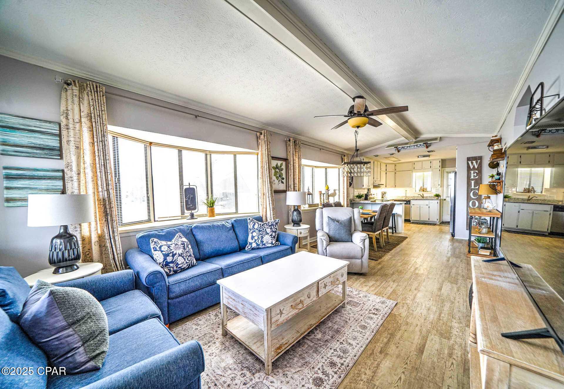 Venture Out Travel Trail - Residential