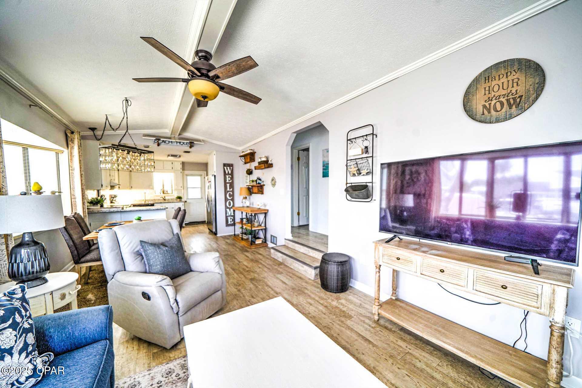 Venture Out Travel Trail - Residential