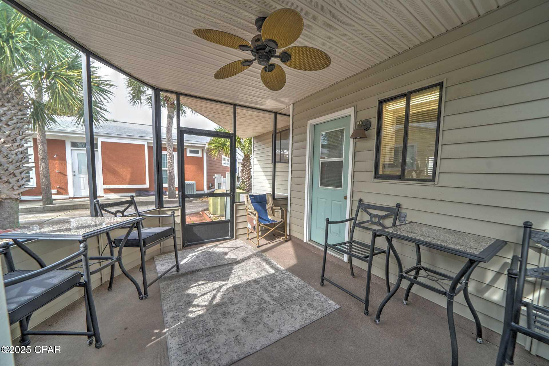 Venture Out Travel Trail - Residential