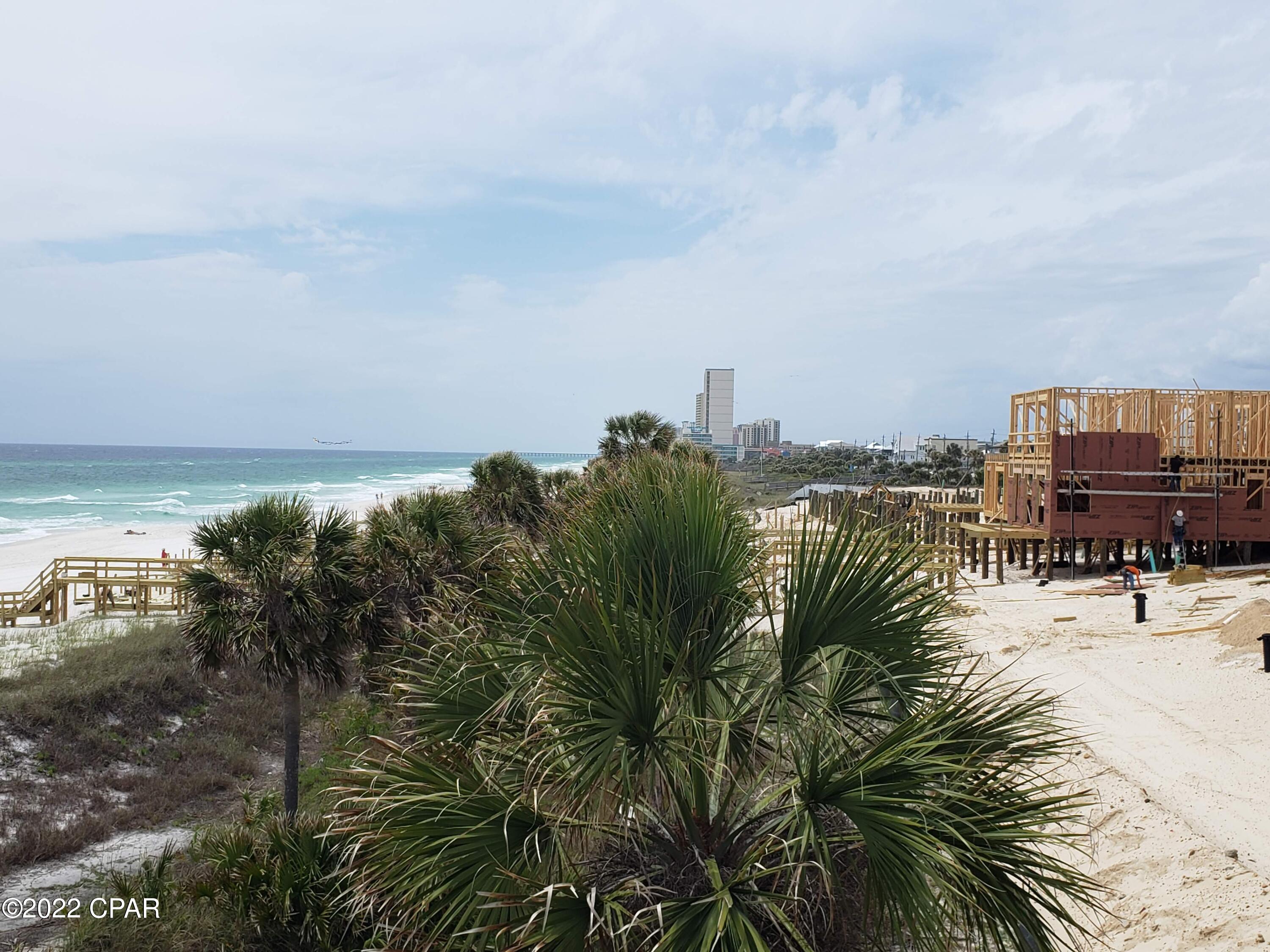 Margaritaville Cottages - Residential