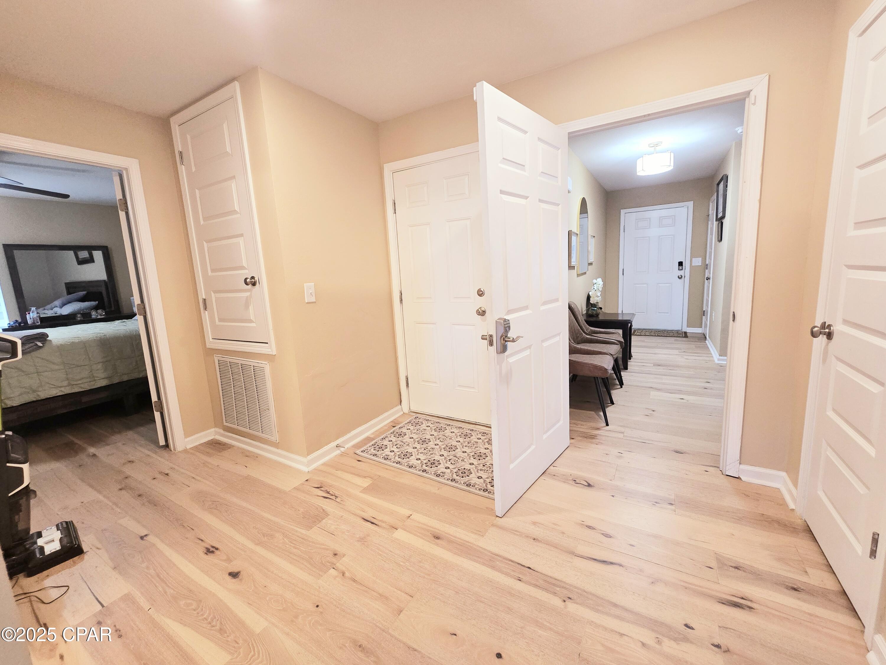 [No Recorded Subdiv] - Residential Lease