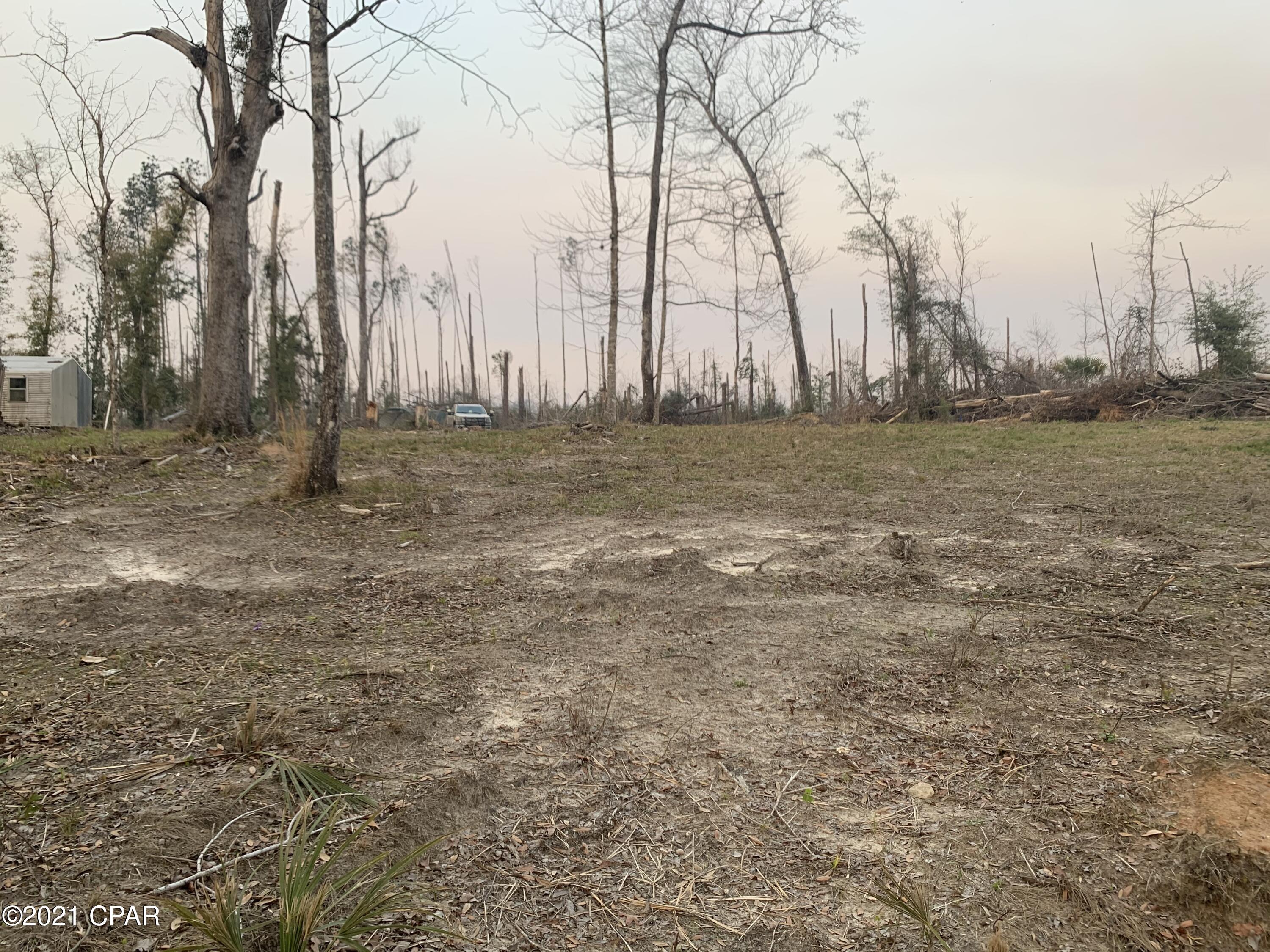 [No Recorded Subdiv] - Land