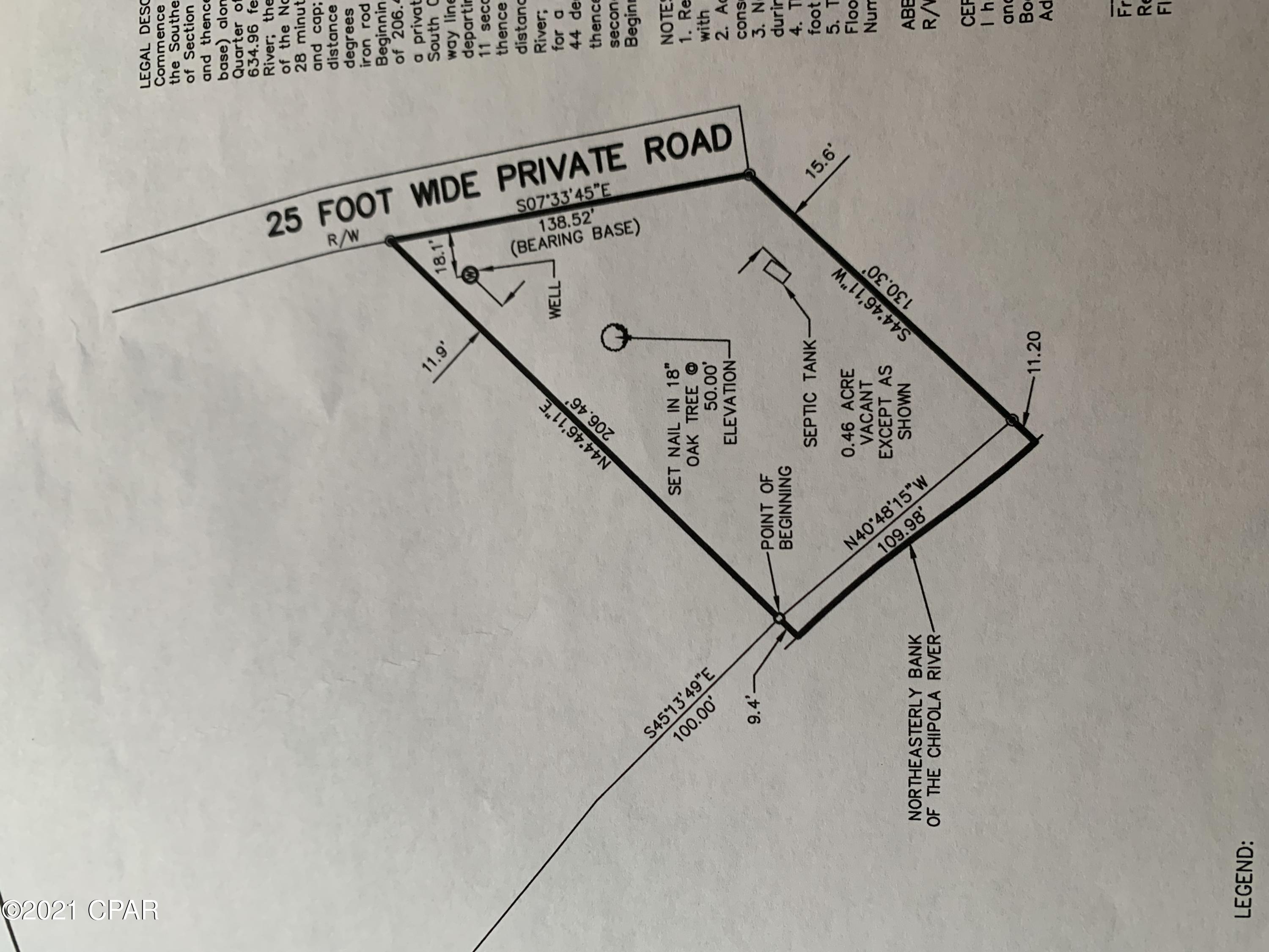 [No Recorded Subdiv] - Land