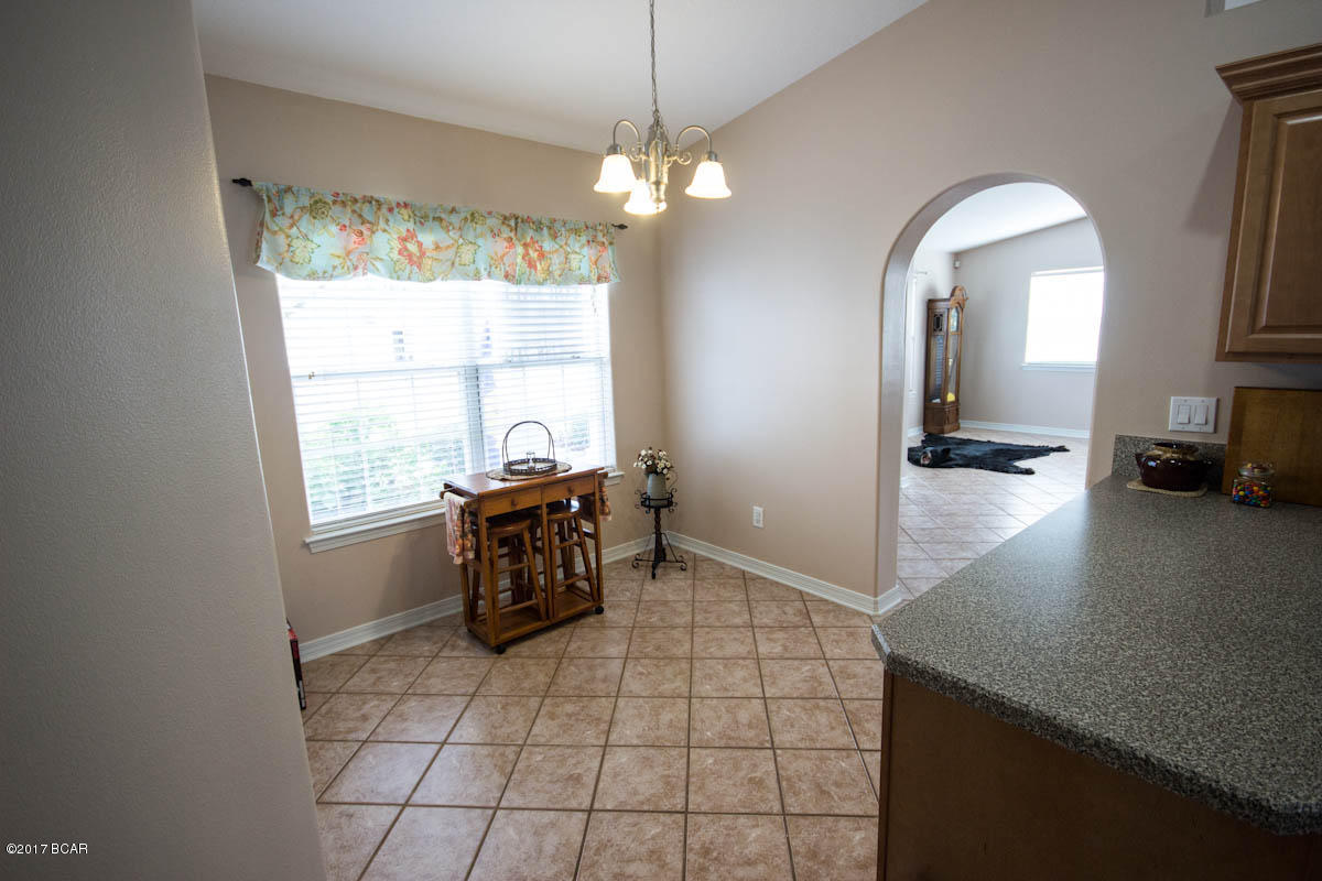 Palmetto Trace - Residential