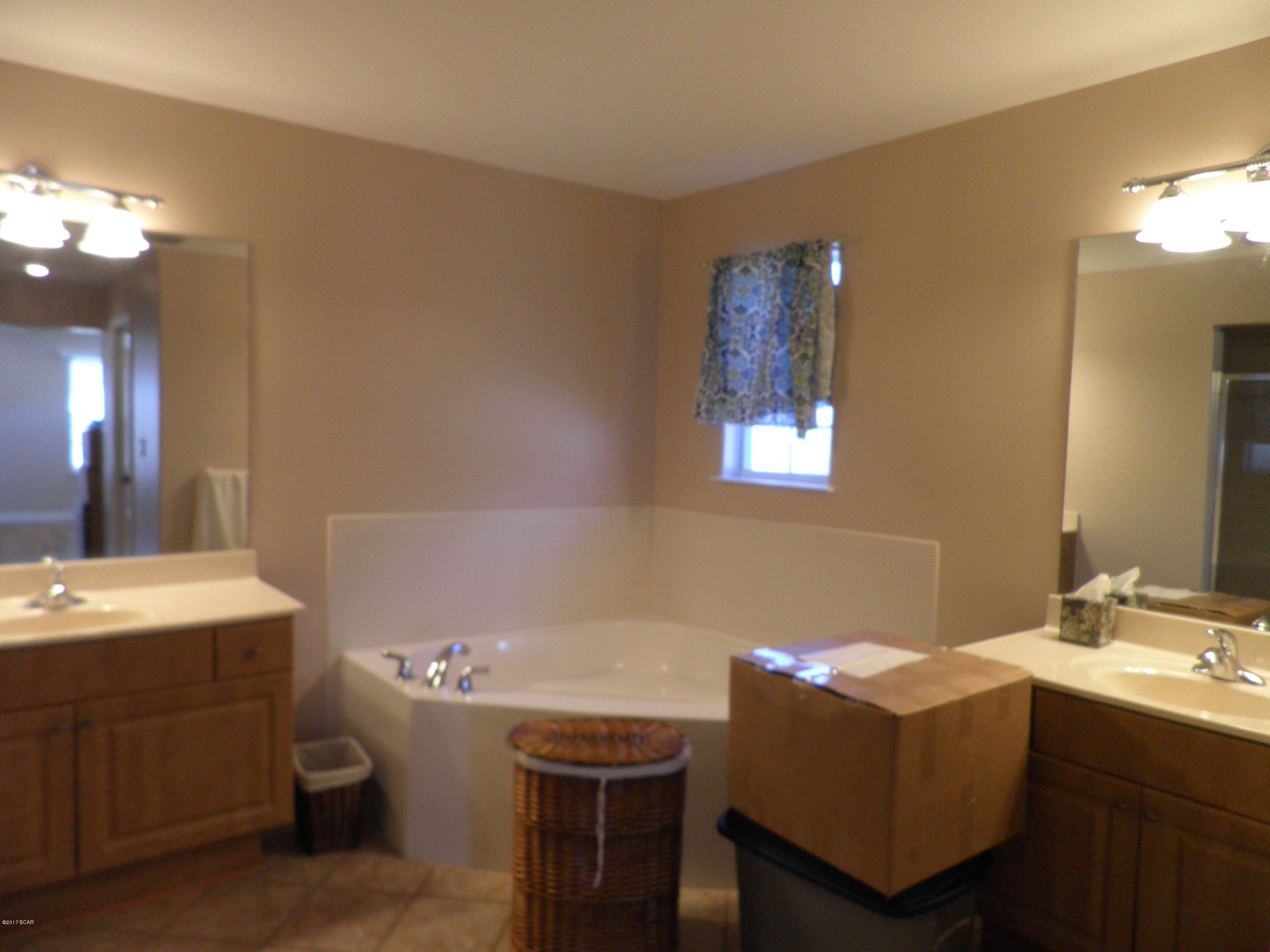 Palmetto Trace - Residential