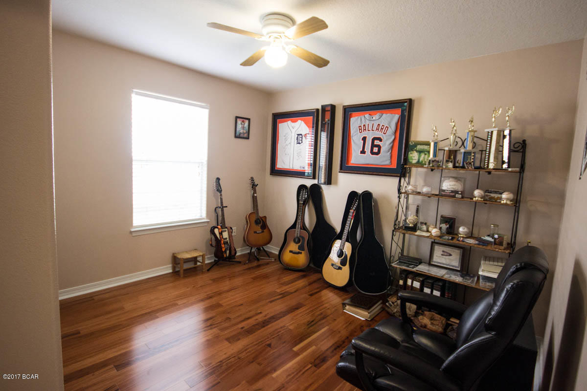 Palmetto Trace - Residential