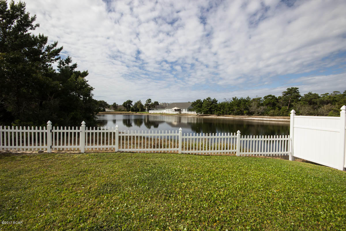 Palmetto Trace - Residential