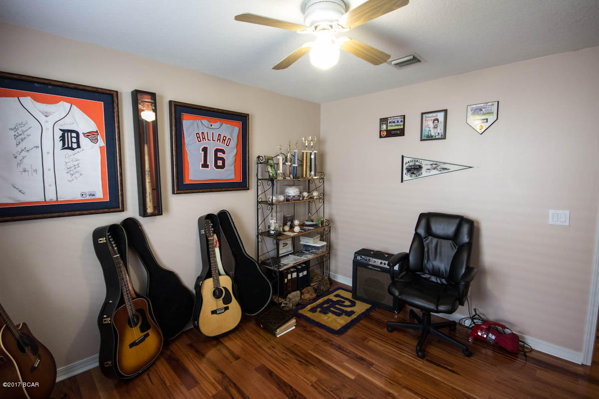 Palmetto Trace - Residential