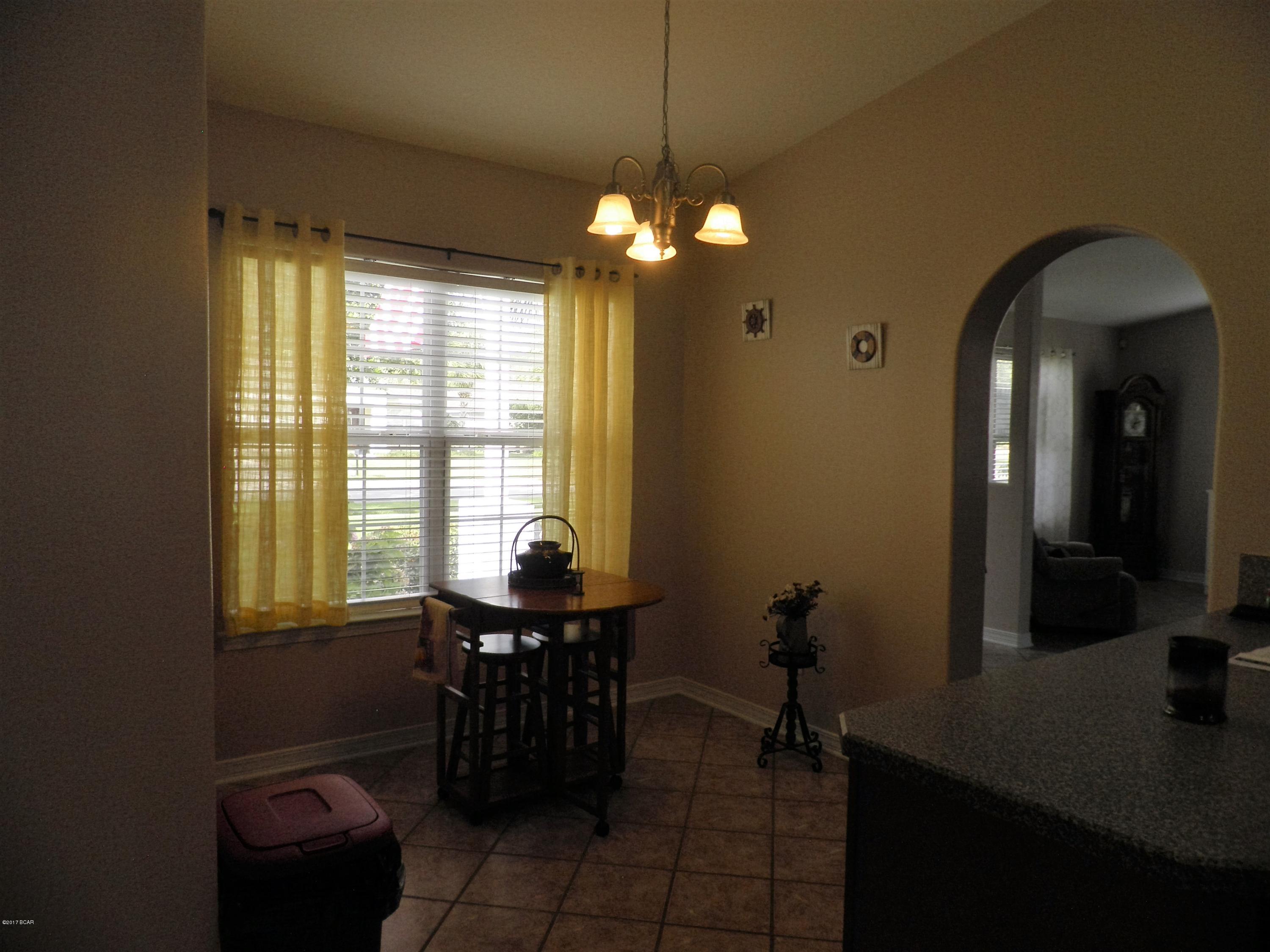 Palmetto Trace - Residential