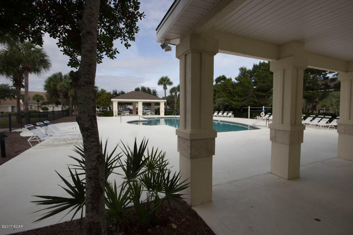 Palmetto Trace - Residential