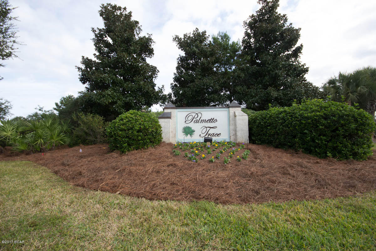 Palmetto Trace - Residential