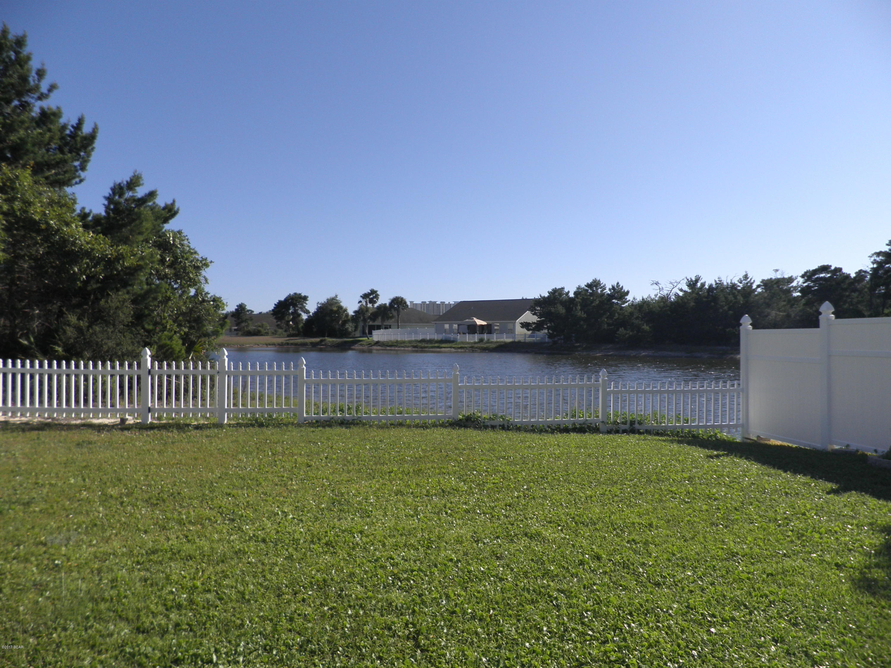 Palmetto Trace - Residential