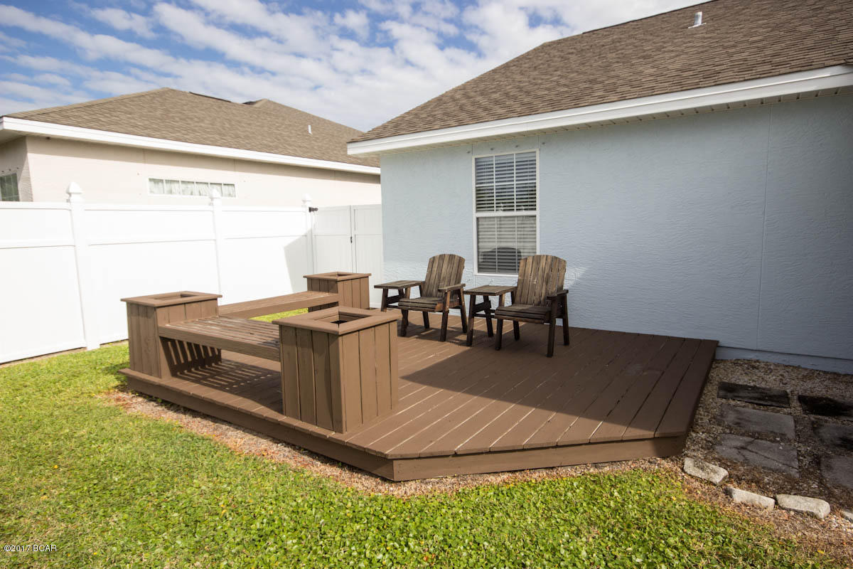 Palmetto Trace - Residential