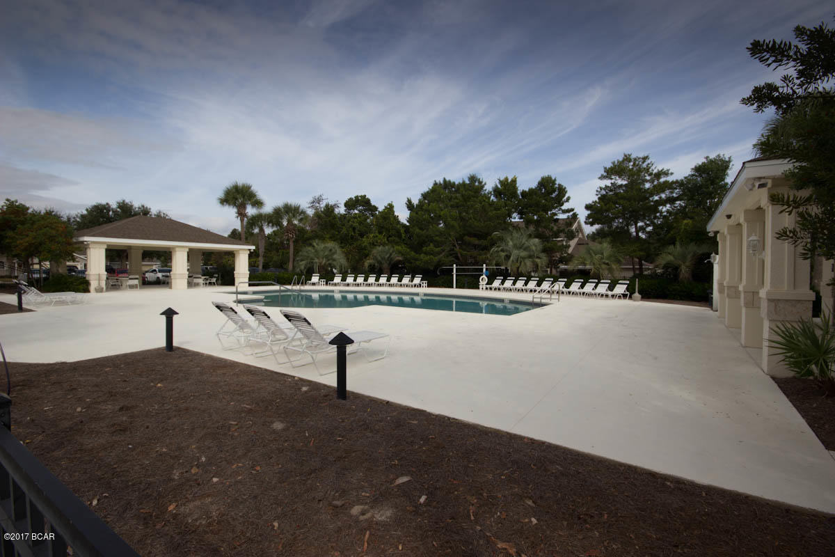 Palmetto Trace - Residential