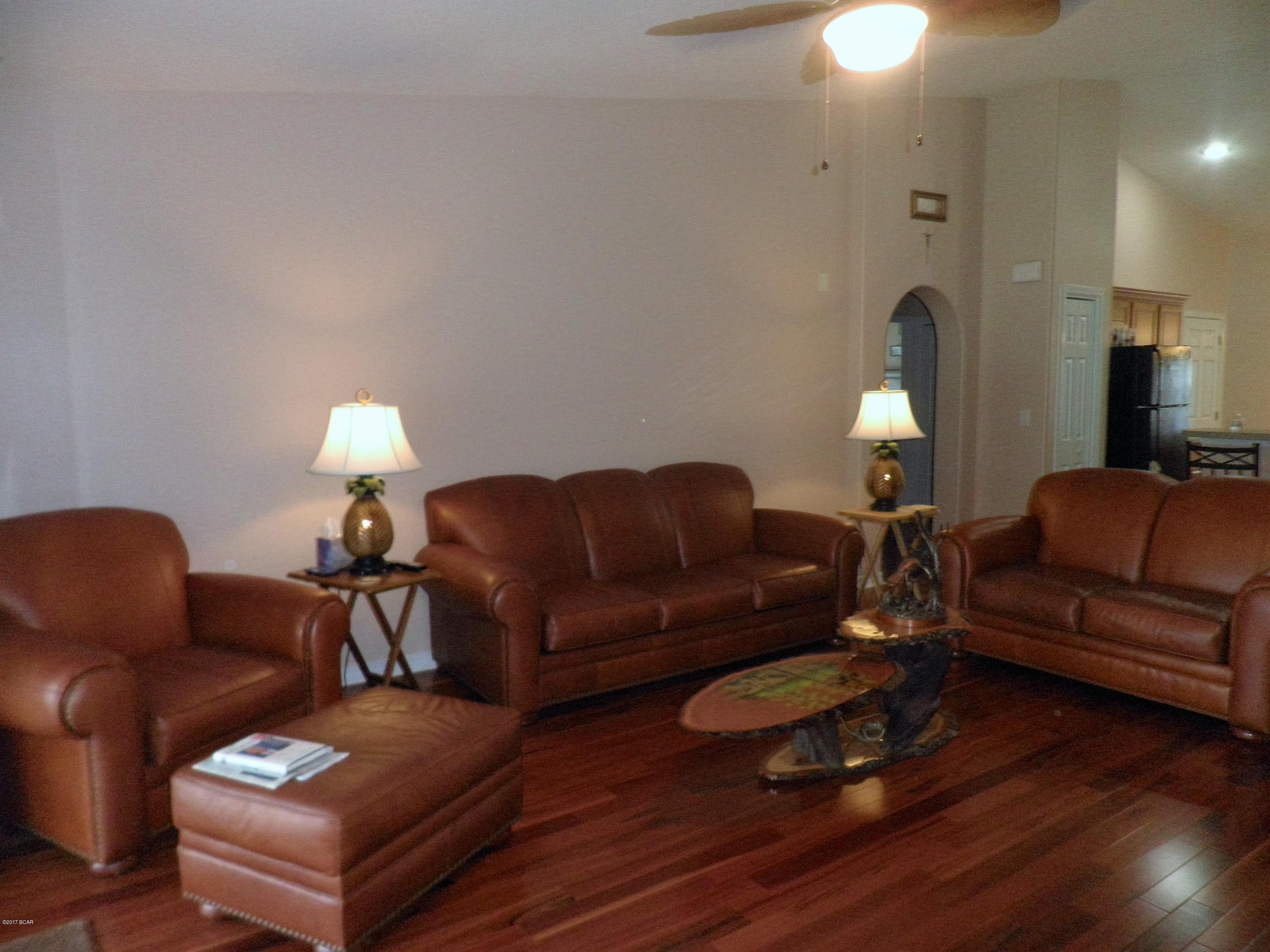 Palmetto Trace - Residential