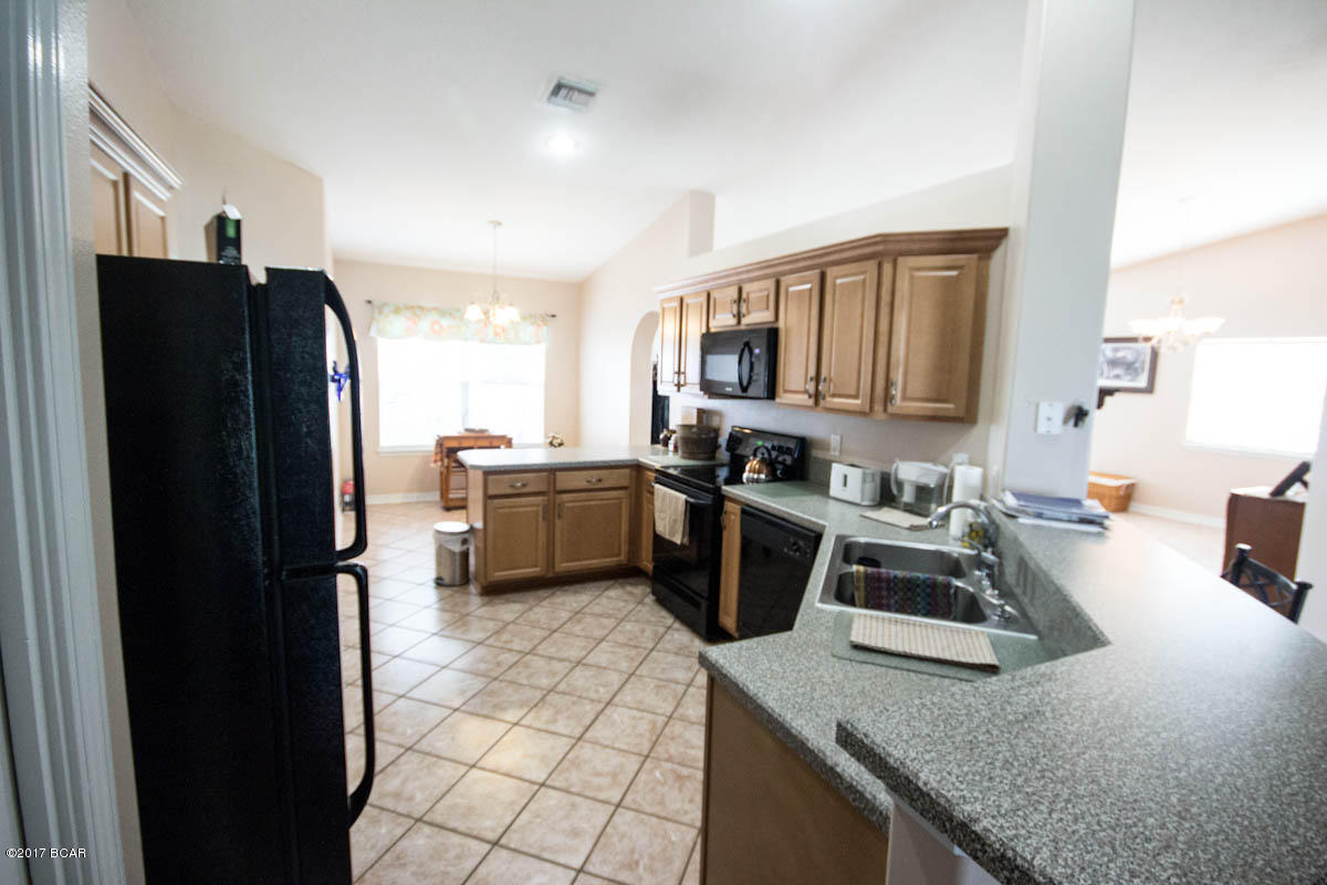 Palmetto Trace - Residential