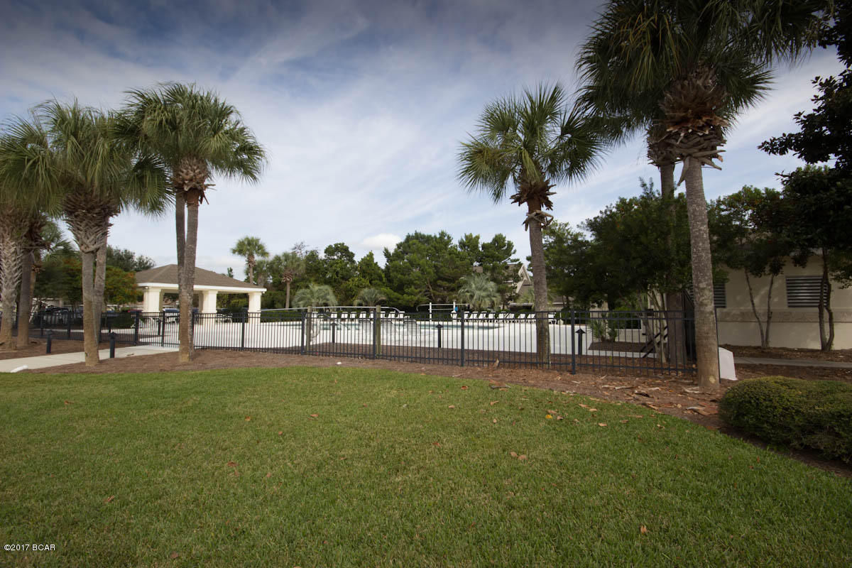 Palmetto Trace - Residential
