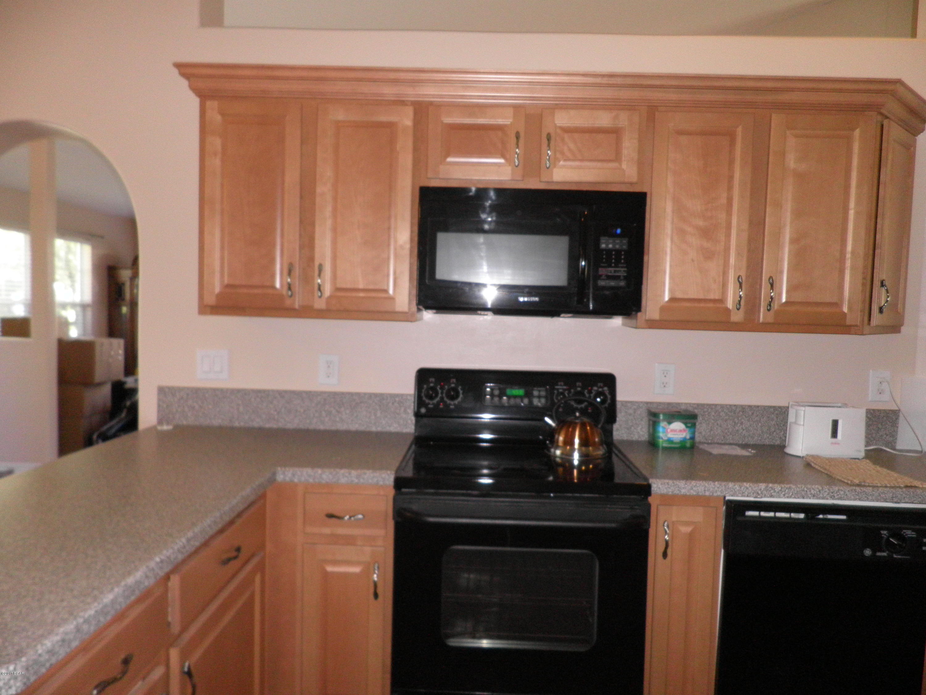 Palmetto Trace - Residential