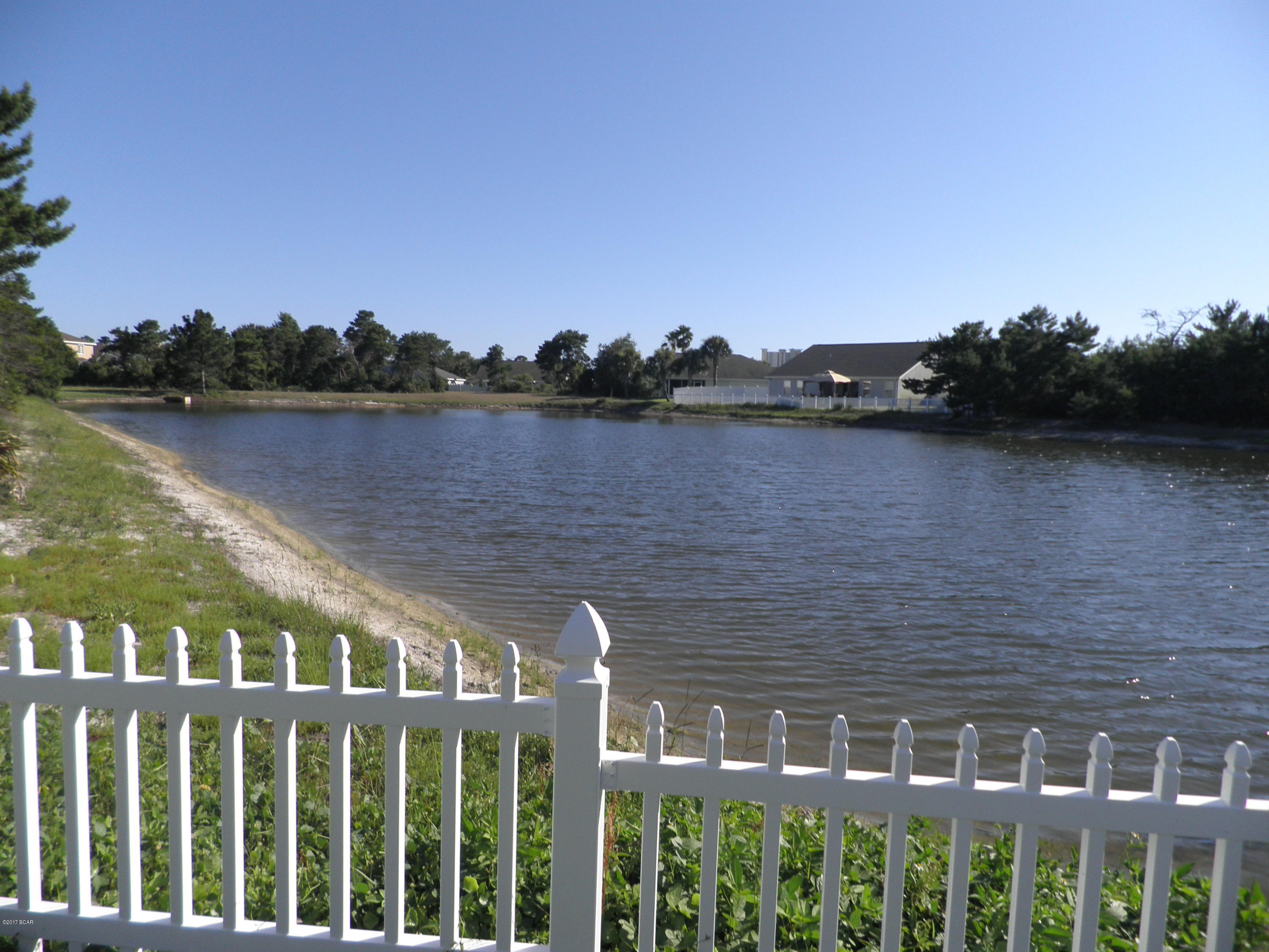 Palmetto Trace - Residential