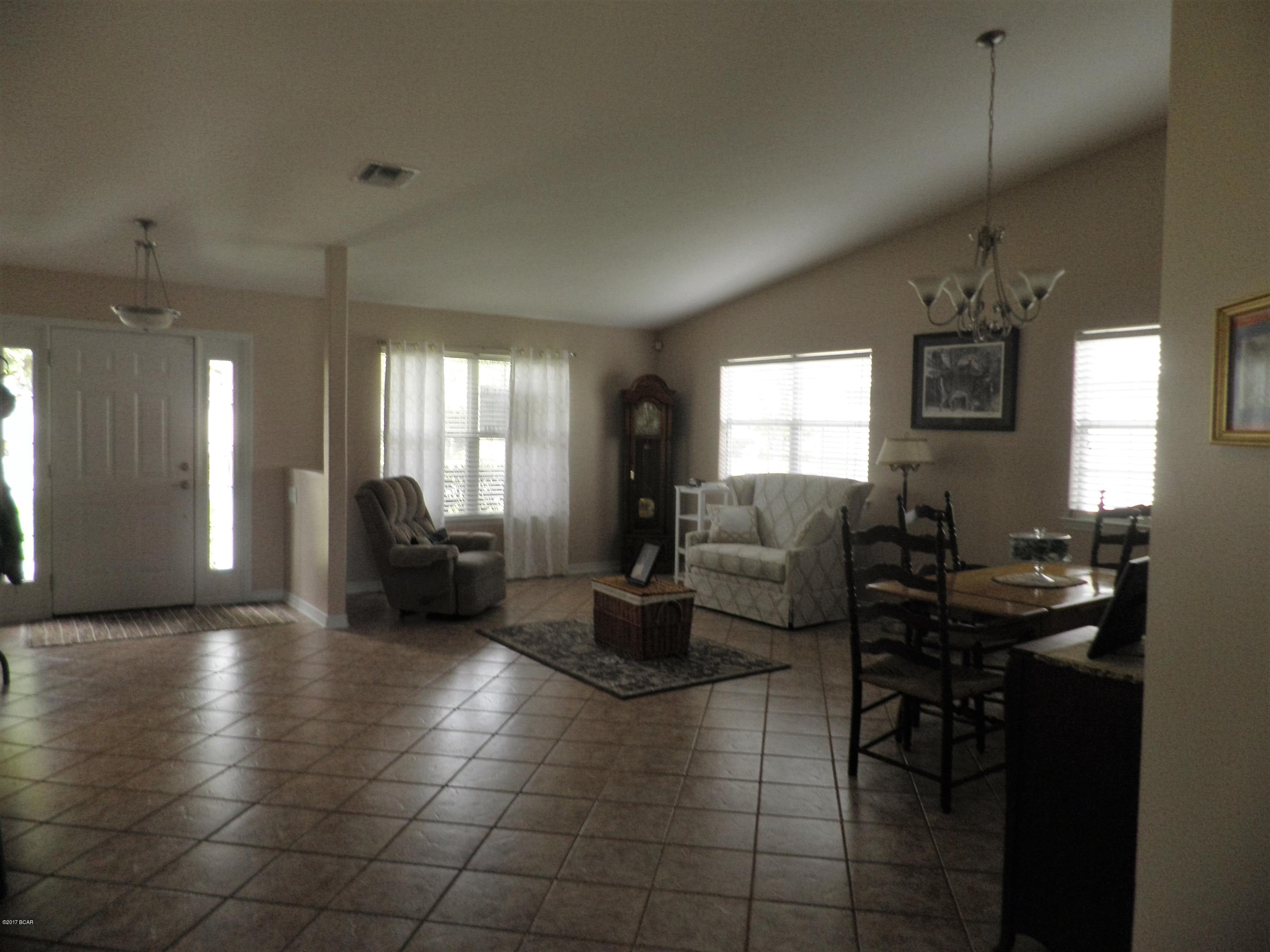 Palmetto Trace - Residential