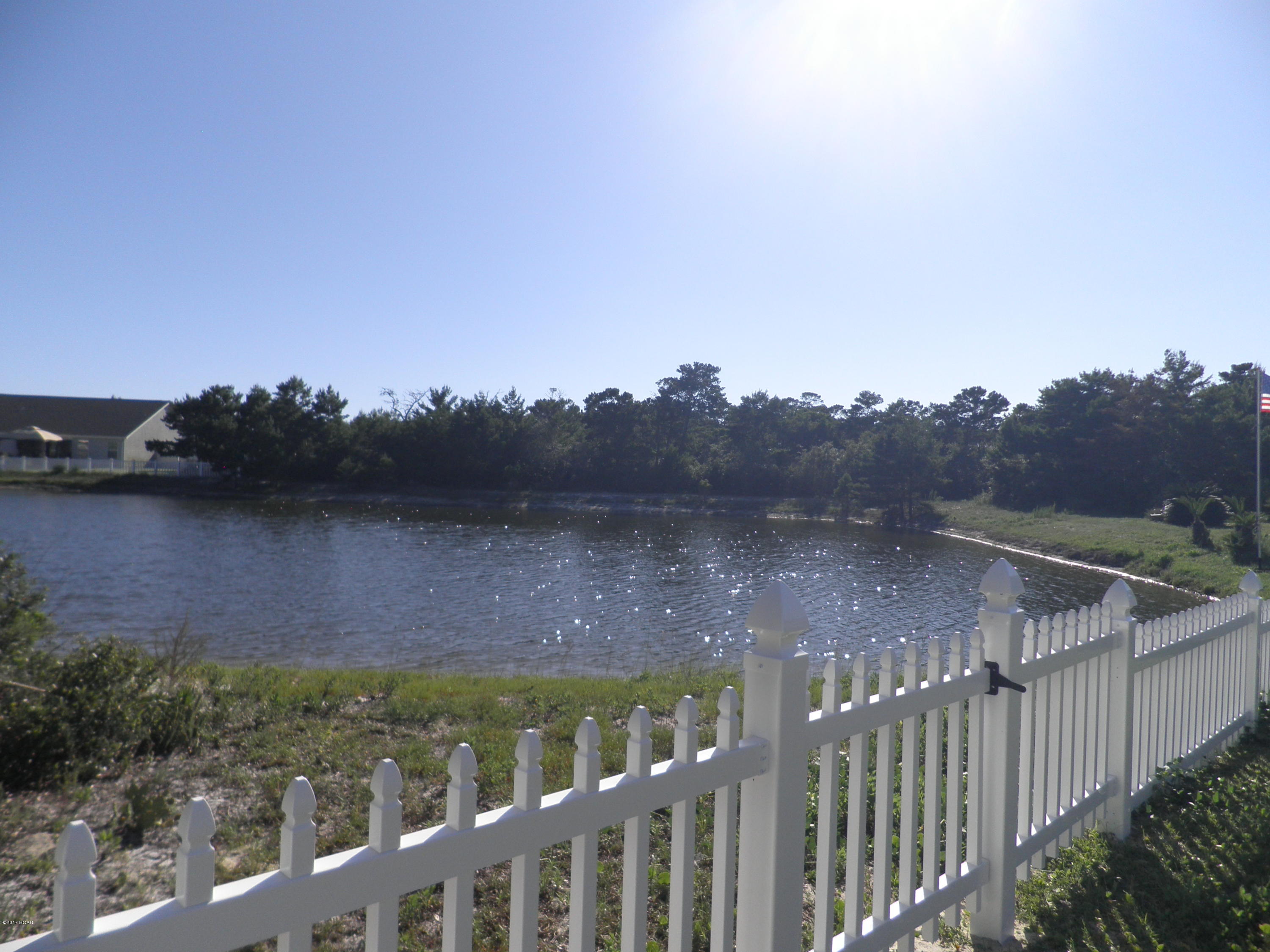 Palmetto Trace - Residential