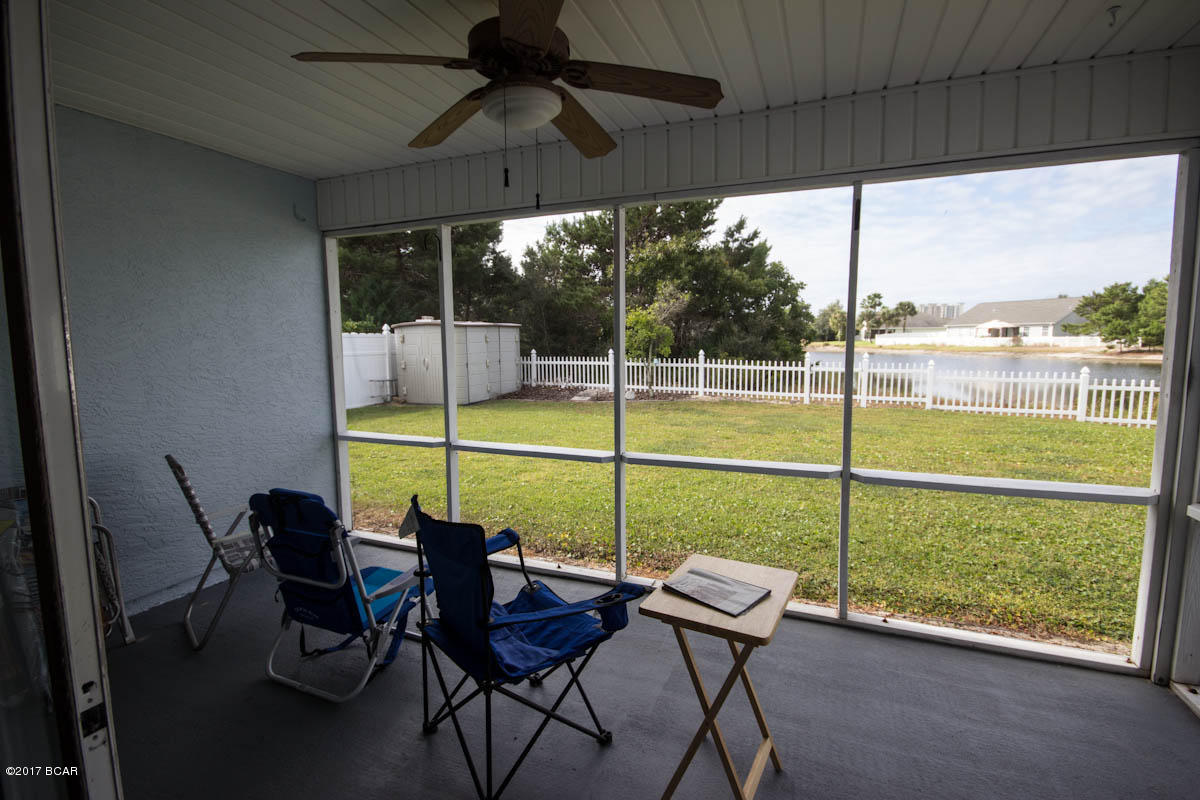 Palmetto Trace - Residential